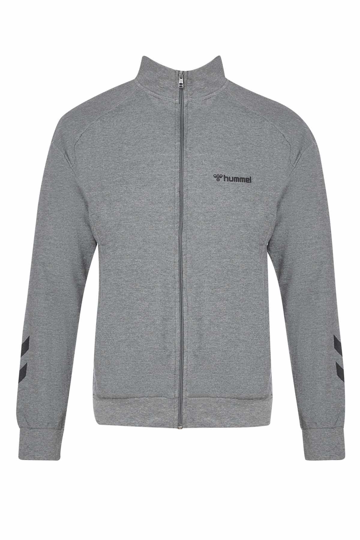 HUMMELEşofman ÜstHummel Mese Zip Jacket Erkek Eşofman Üst 922104-2833ANTHRACITE