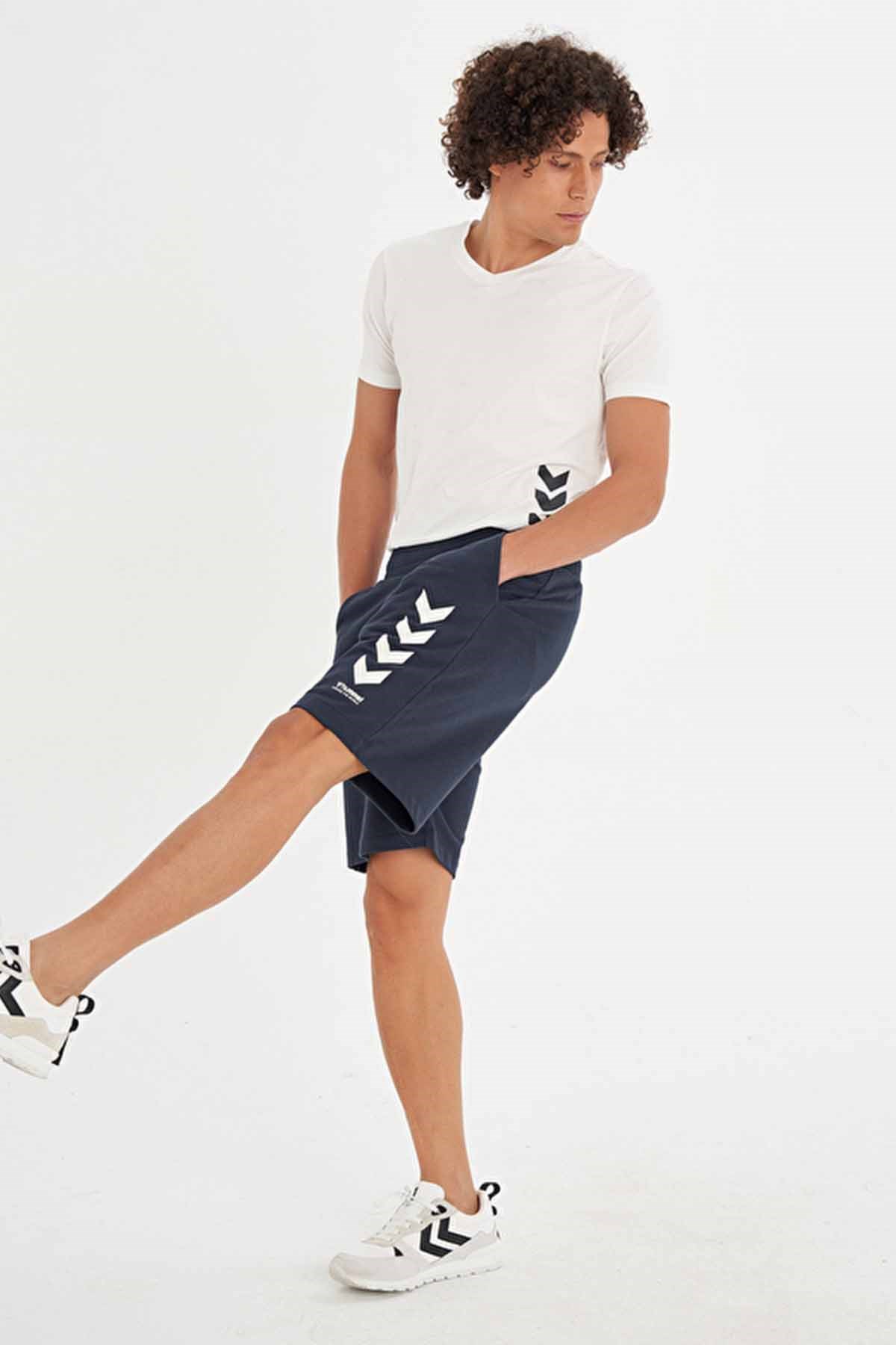 HUMMELGiyimHummel Kens Shorts Erkek Şort 931152-1322DARK SPRIN