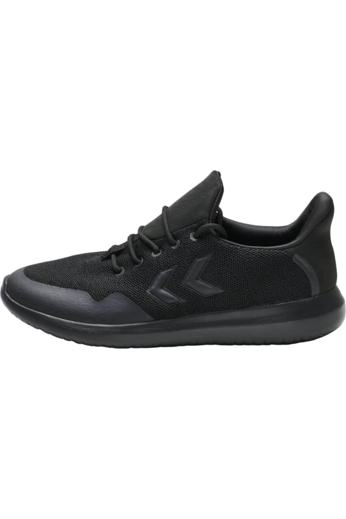 HUMMELGünlük SporHummel Actus Trainer 2.0 Unisex Günlük Spor Ayakkabı 206040-2042BLACK