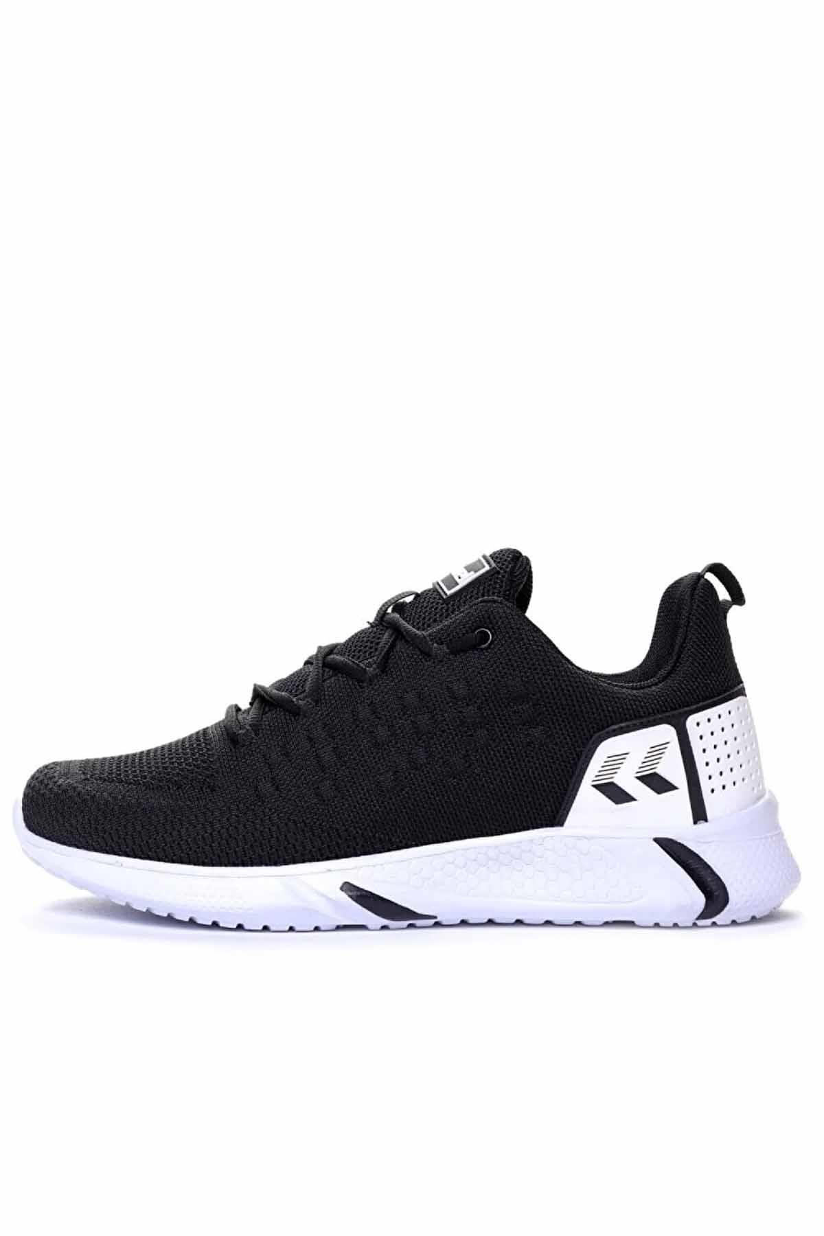 HUMMELGünlük SporHummel ALPHA Erkek Günlük Spor Ayakkabı 900080-2001-1BLACK
