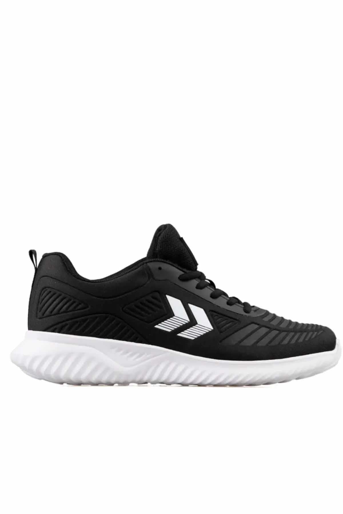 HUMMELGünlük SporHummel ARIA Unisex Günlük Spor Ayakkabı 900083-2001-1BLACK