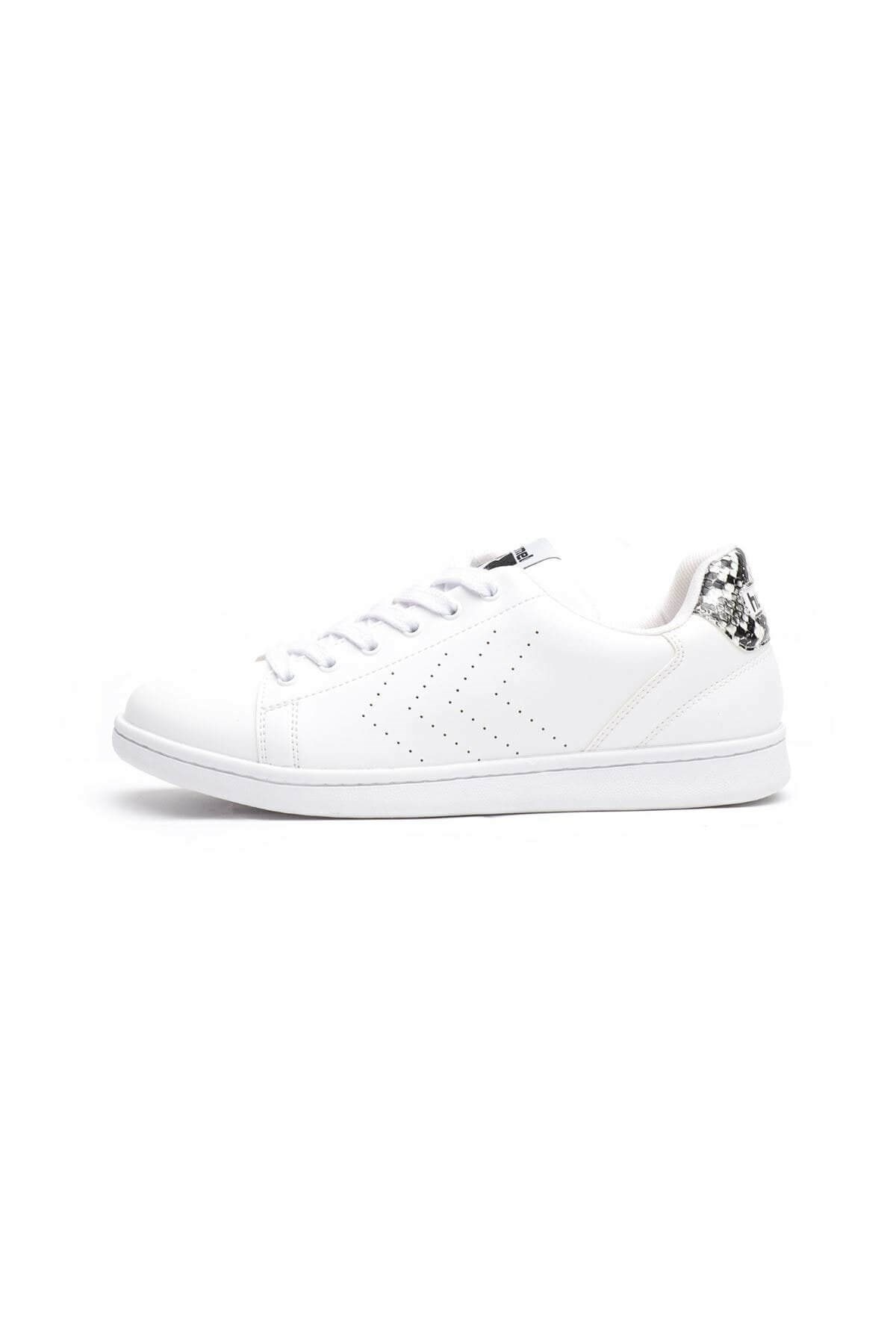 HUMMELGünlük SporHummel Busan Animal Kadın Günlük Spor Ayakkabı 900063-9124WHITE/BL