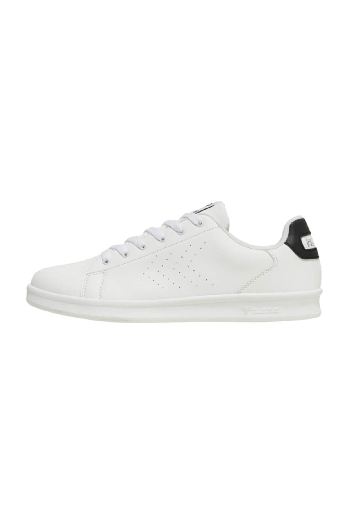 HUMMELGünlük SporHummel Busan Kadın Günlük Spor Ayakkabı 211830-9124WHITE/BLAC