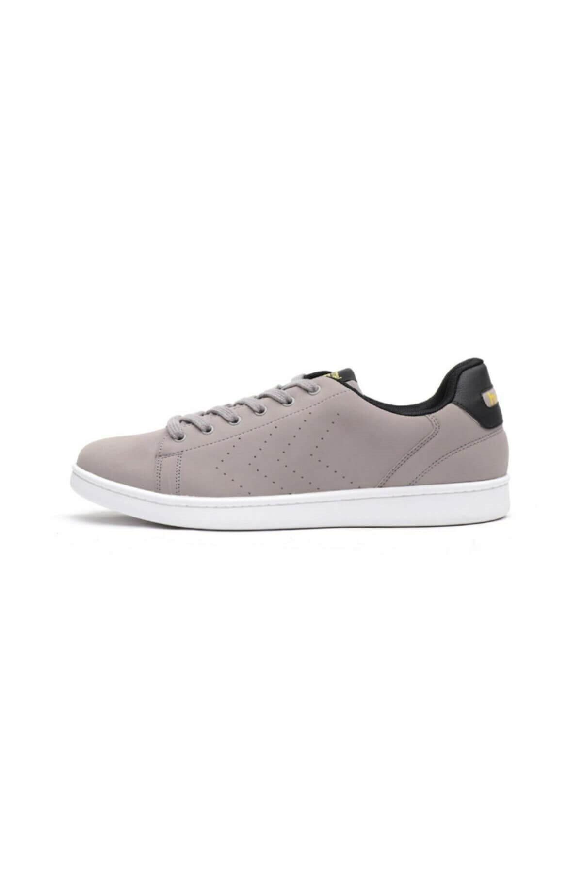 HUMMELGünlük SporHummel Busan Nubuck Erkek Günlük Spor Ayakkabı 900064-2861FROST GRAY