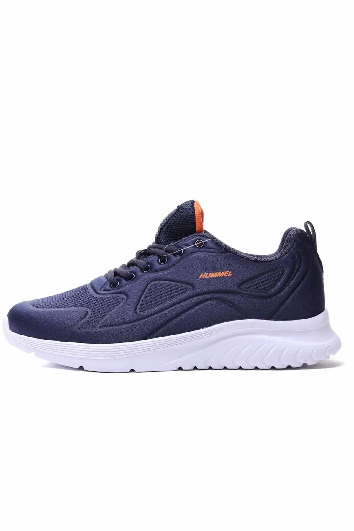 HUMMELGünlük SporHummel Carter Unisex Günlük Spor Ayakkabı 900312-7459DRESS BLUE