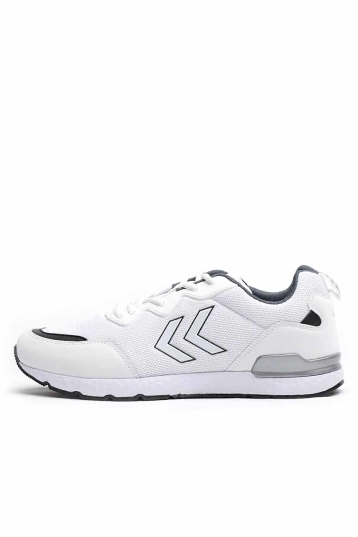 HUMMELGünlük SporHummel Champion Unisex Günlük Spor Ayakkabı 900026-9288-1WHITE/GREY