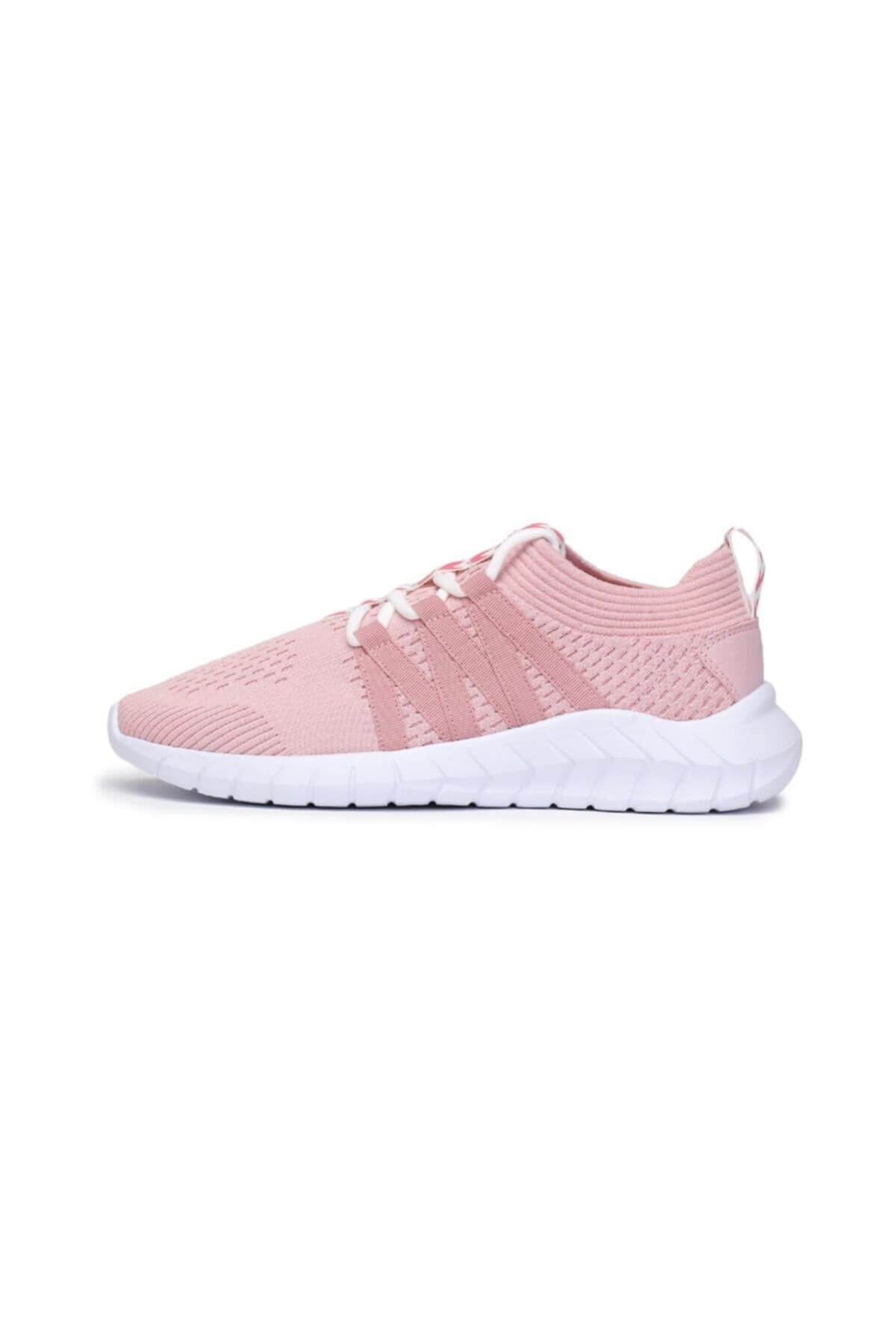 HUMMELGünlük SporHummel Coral Kadın Günlük Spor Ayakkabı 212607-3030PINK