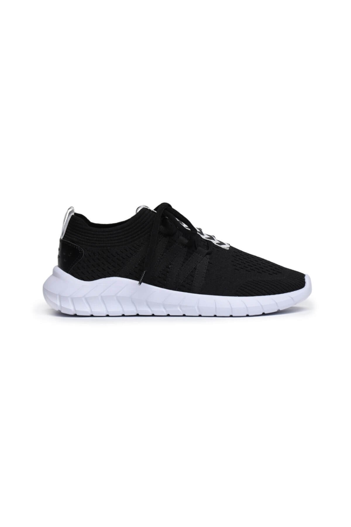 HUMMELGünlük SporHummel Coral Kadın Günlük Spor Ayakkabı 212607-2001BLACK