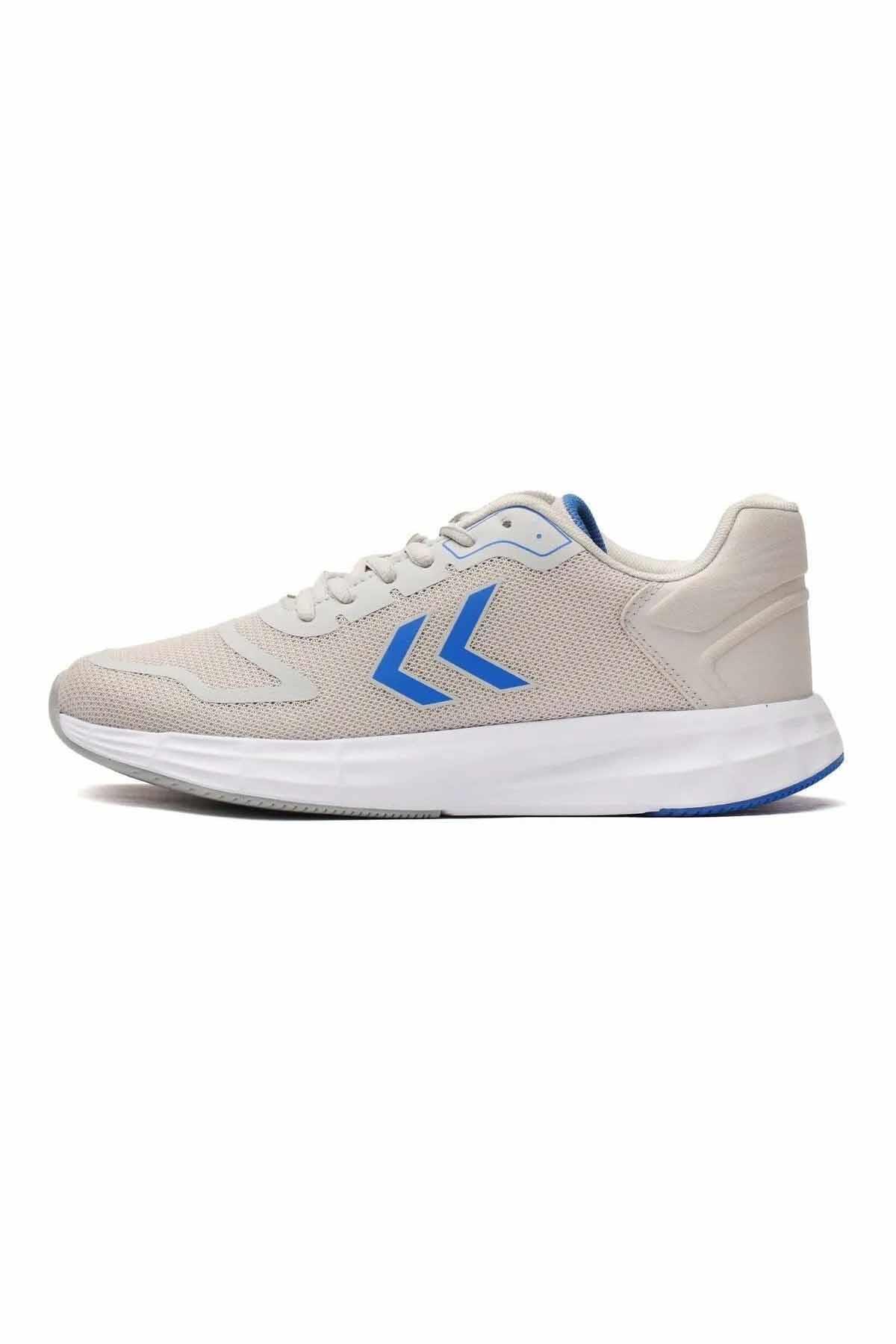 HUMMELGünlük SporHummel Cronic Unisex Günlük Spor Ayakkabı 900403-1100ALLOY