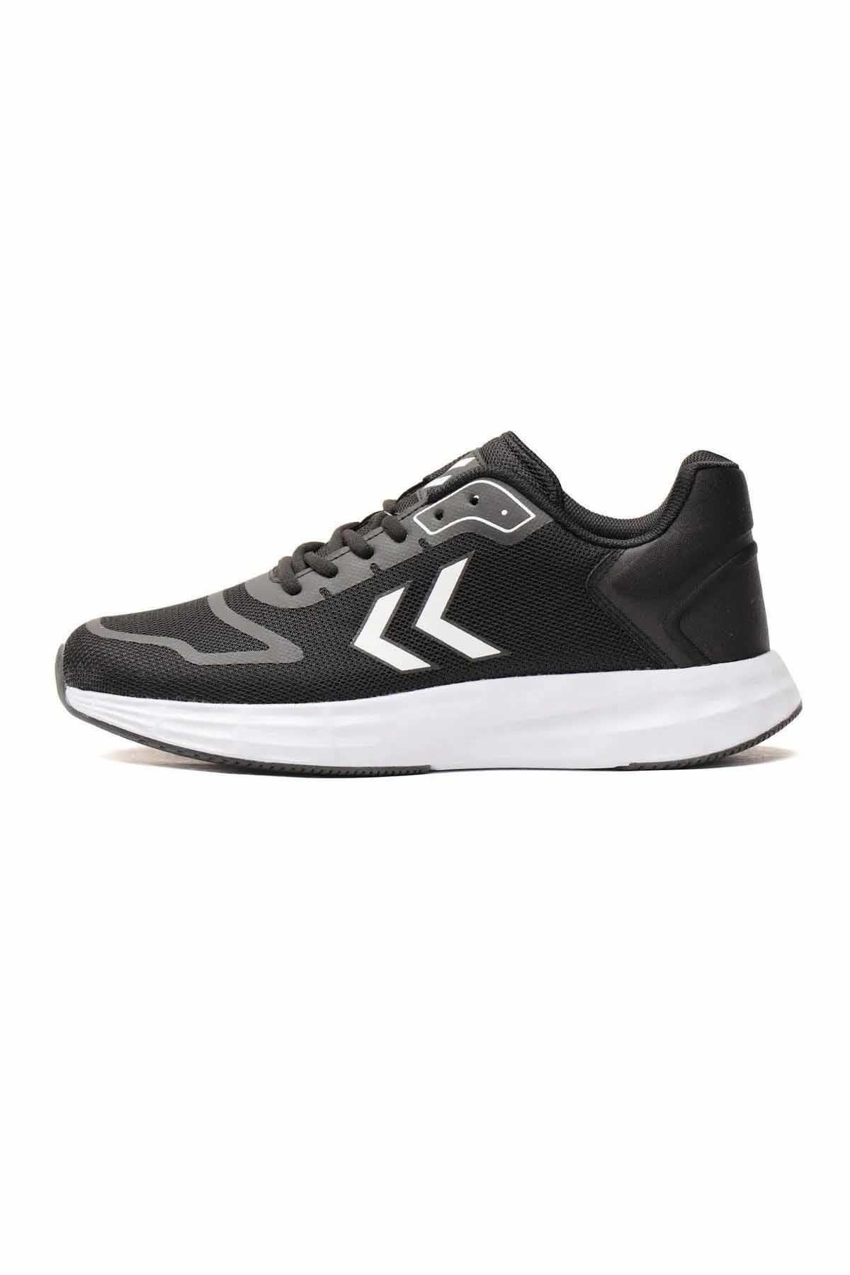 HUMMELGünlük SporHummel Cronic Unisex Günlük Spor Ayakkabı 900403-2001BLACK