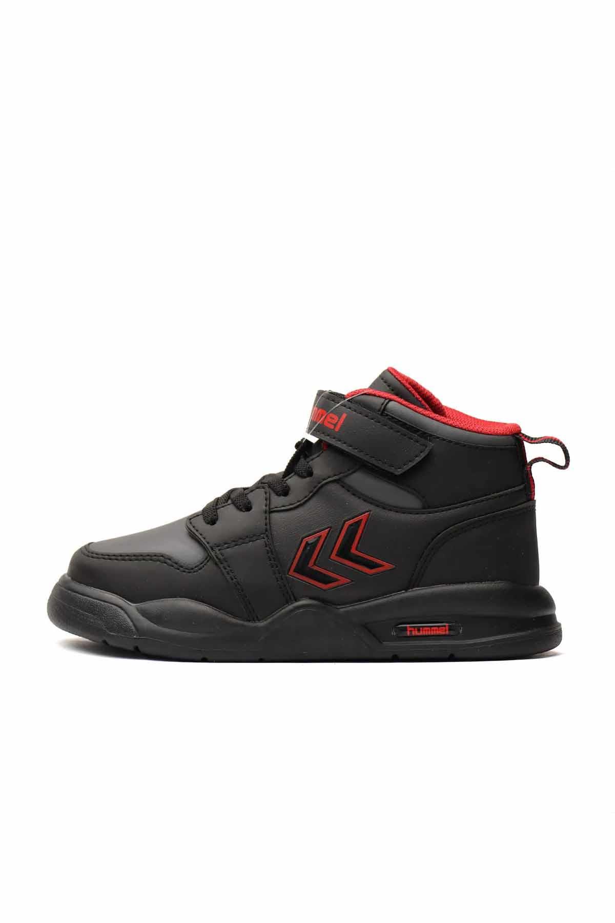 HUMMELGünlük SporHummel Dragon Jr. Çocuk Günlük Spor Ayakkabı 900380-2025BLACK/RED