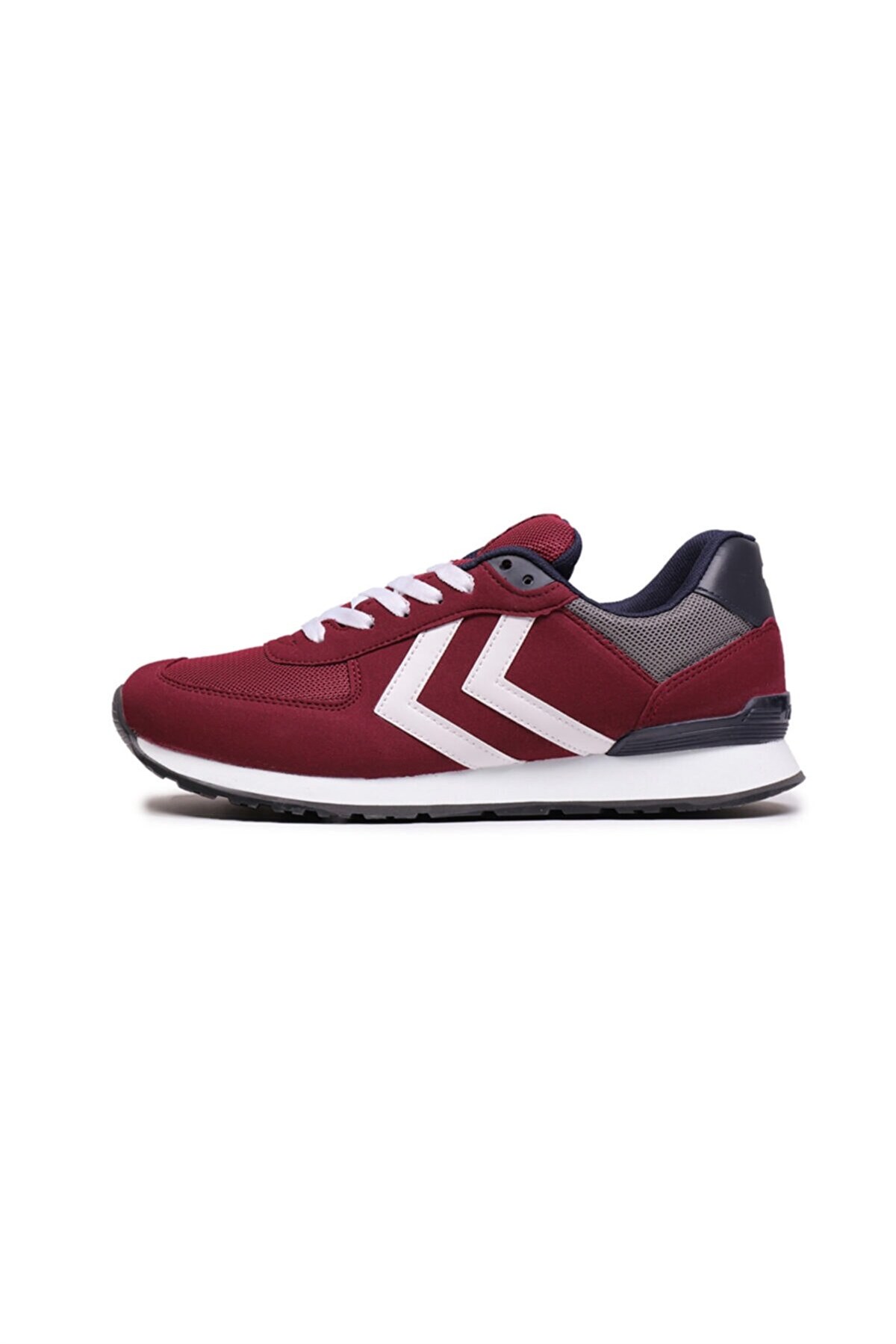 HUMMELGünlük SporHummel Eightyone Kadın Günlük Spor Ayakkabı 209080-3303SANGRIA