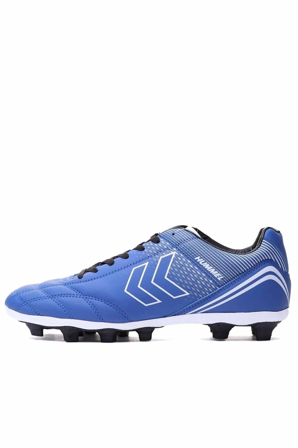 HUMMELGünlük SporHummel FAVER Unisex Günlük Spor Ayakkabı 900265-7459DRESS BLUE