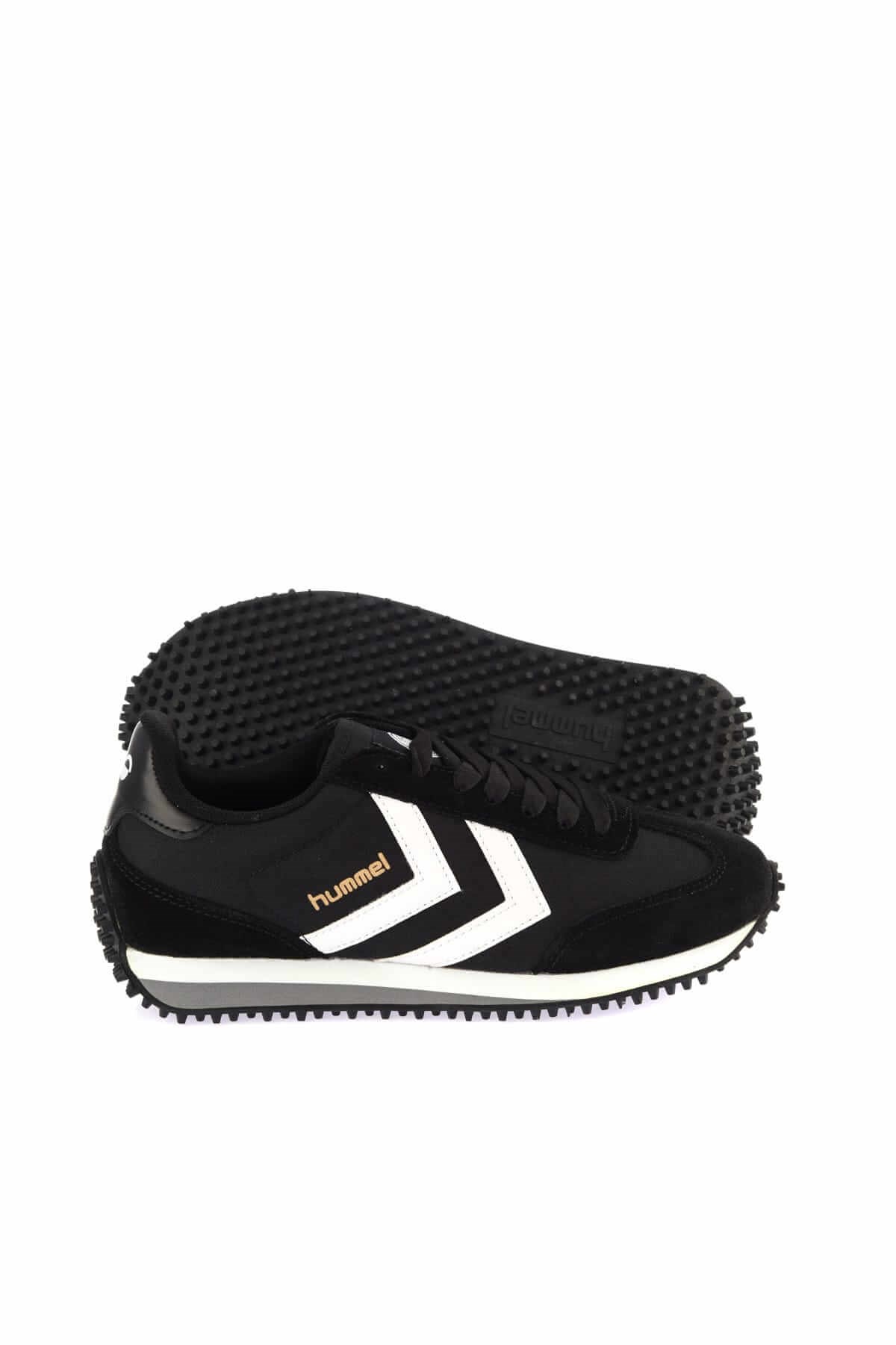 HUMMELGünlük SporHummel Freeway Unisex Günlük Spor Ayakkabı 202682-2001BLACK