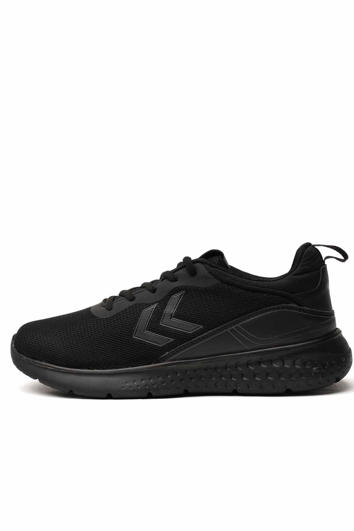HUMMELGünlük SporHummel GALAXY II Unisex Günlük Spor Ayakkabı 900233-2042BLACK