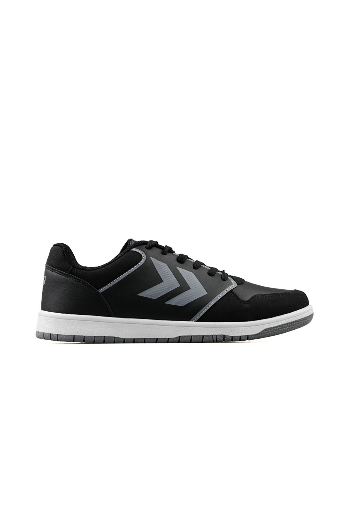 HUMMELGünlük SporHummel Ground Erkek Günlük Spor Ayakkabı 900151-2001BLACK