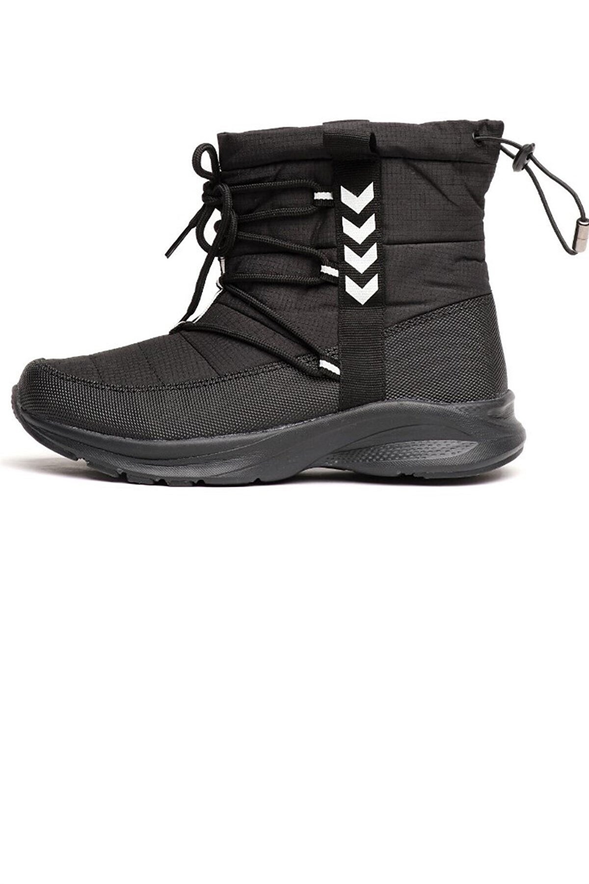 HUMMELGünlük SporHummel Helena Kadın Günlük Spor Ayakkabı 900152-2001BLACK