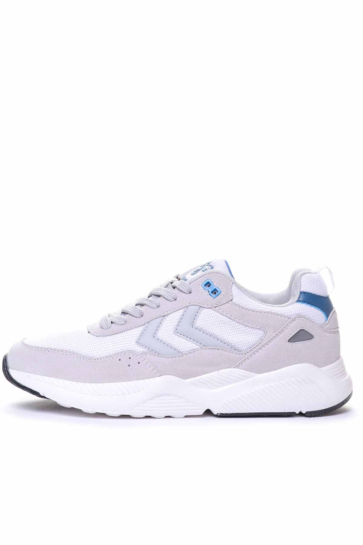 HUMMELGünlük SporHummel Holo Erkek Günlük Spor Ayakkabı 900145-9288WHITE/GREY