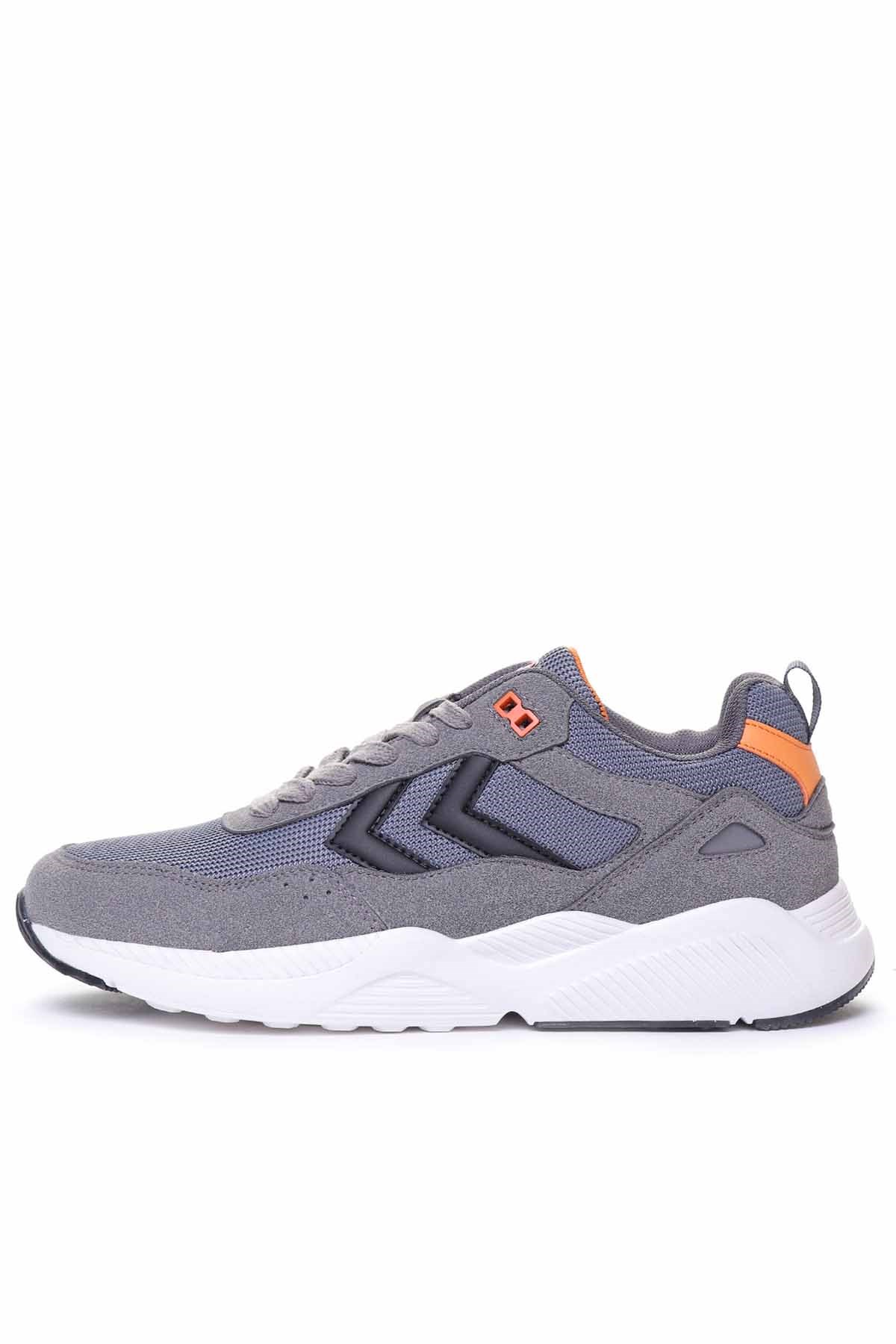 HUMMELGünlük SporHummel Holo Erkek Günlük Spor Ayakkabı 900145-6332CASTLEROCK