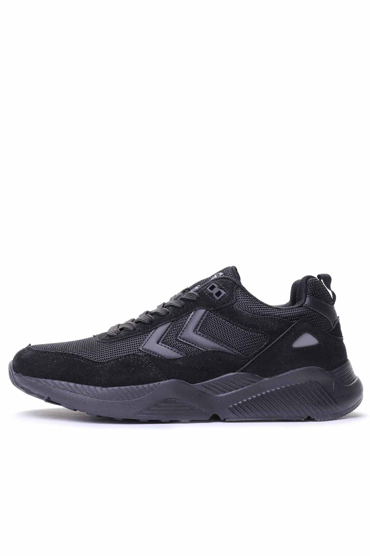 HUMMELGünlük SporHummel Holo Erkek Günlük Spor Ayakkabı 900145-2001BLACK