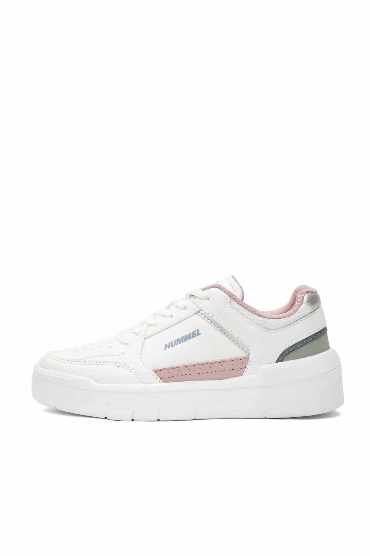 HUMMELGünlük SporHummel I-SHA Kadın Günlük Spor Ayakkabı 900243-9001WHITE