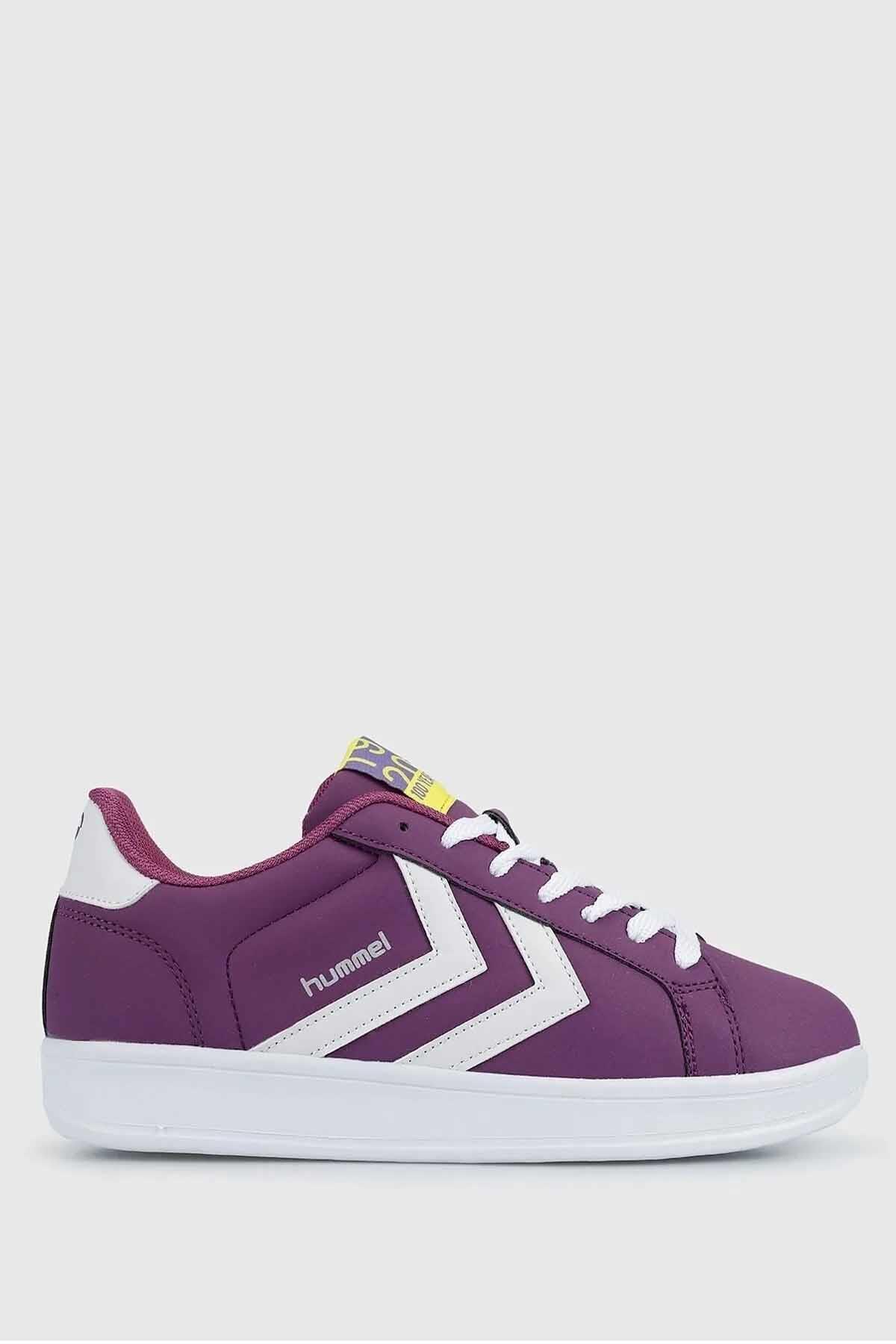 HUMMELGünlük SporHummel JADA Unisex Günlük Spor Ayakkabı 900323-3304PURPLE