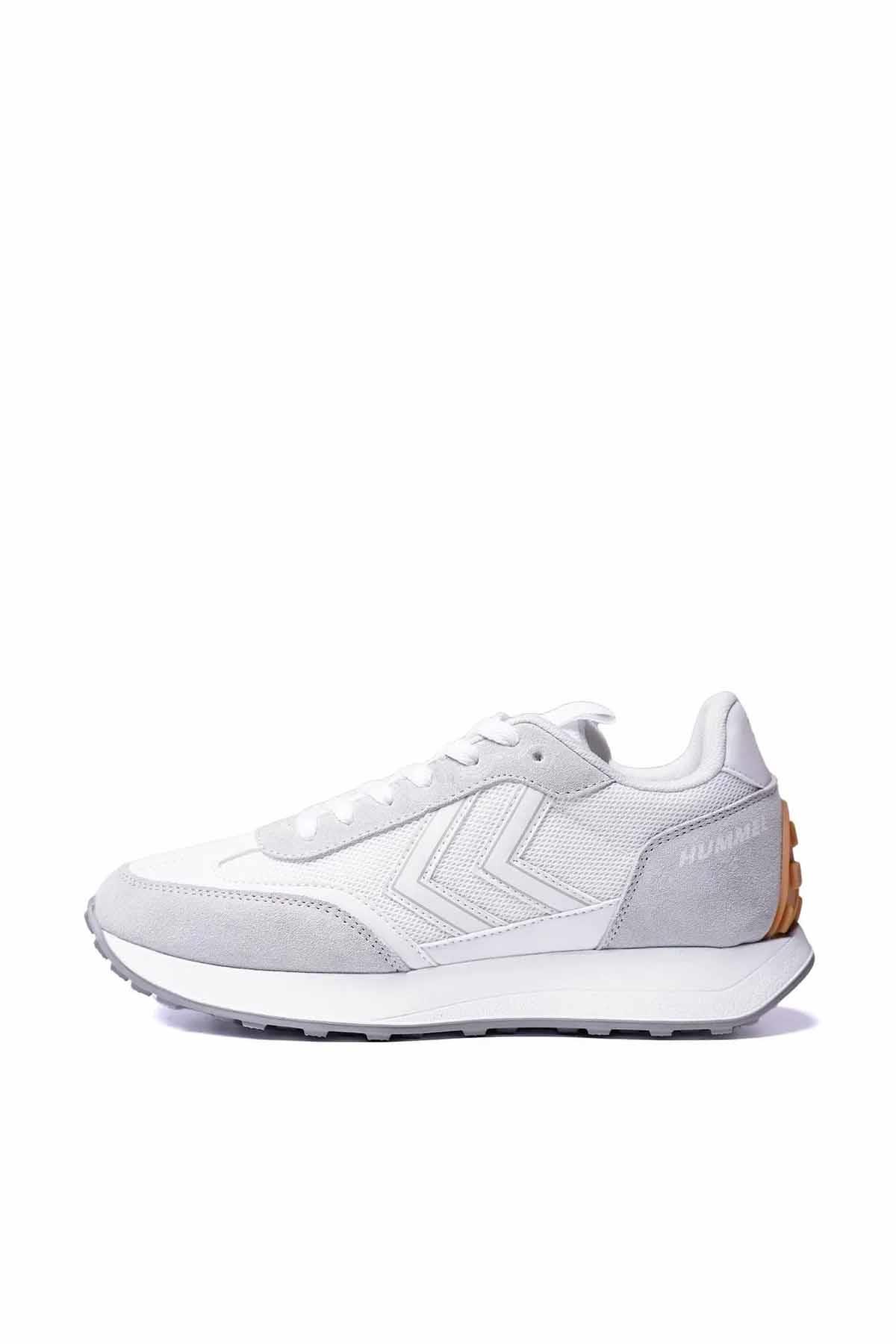 HUMMELGünlük SporHummel JUNO Unisex Günlük Spor Ayakkabı 900308-9001WHITE