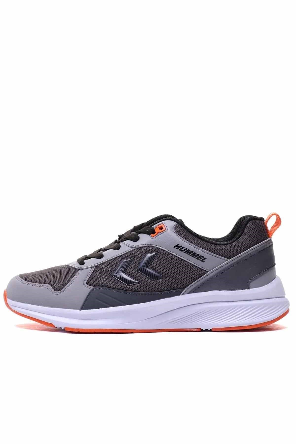 HUMMELGünlük SporHummel MACOW Unisex Günlük Spor Ayakkabı 900271-9994WHITE