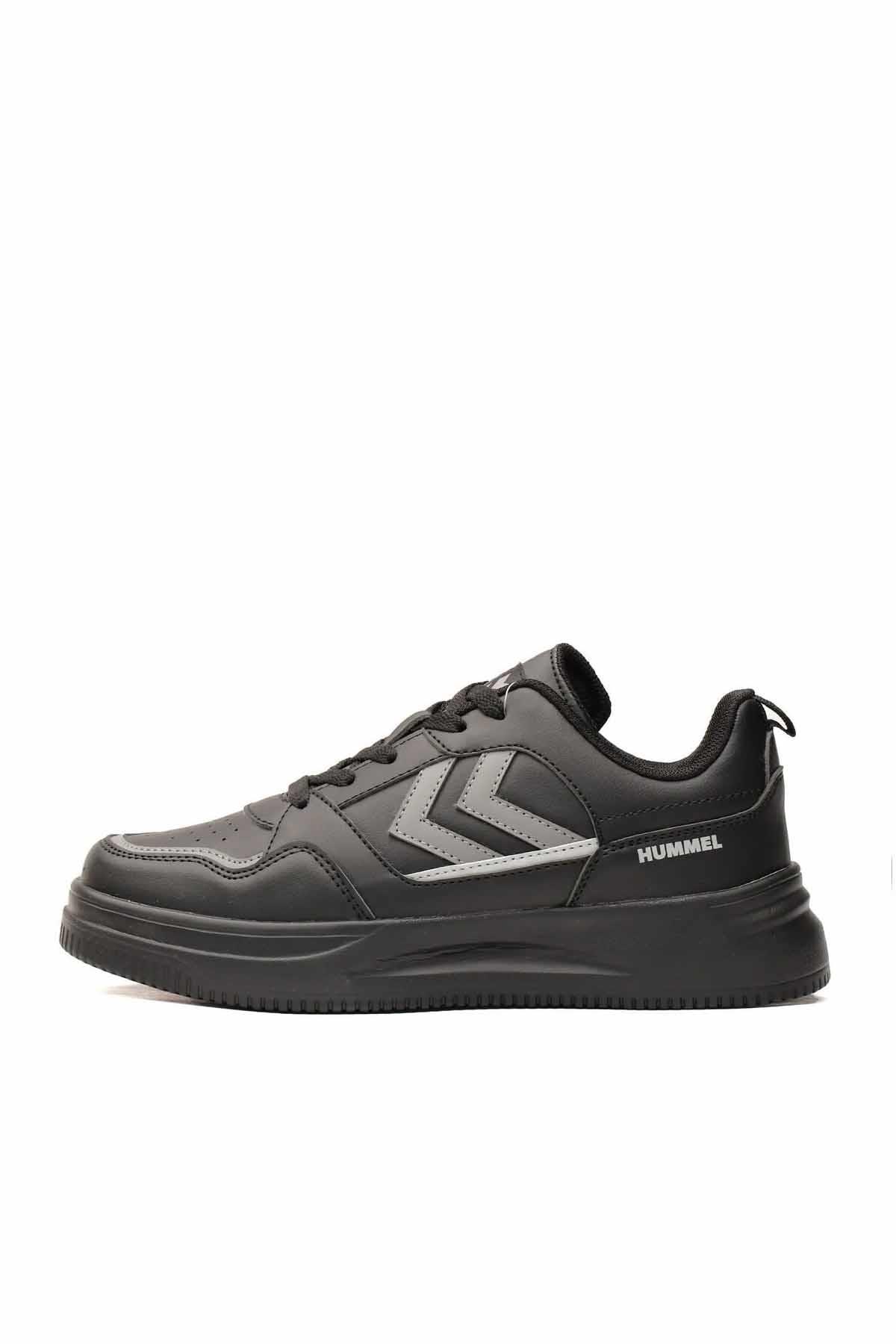 HUMMELGünlük SporHummel MARKE Kadın Günlük Spor Ayakkabı 900332-2042BLACK/ORAN