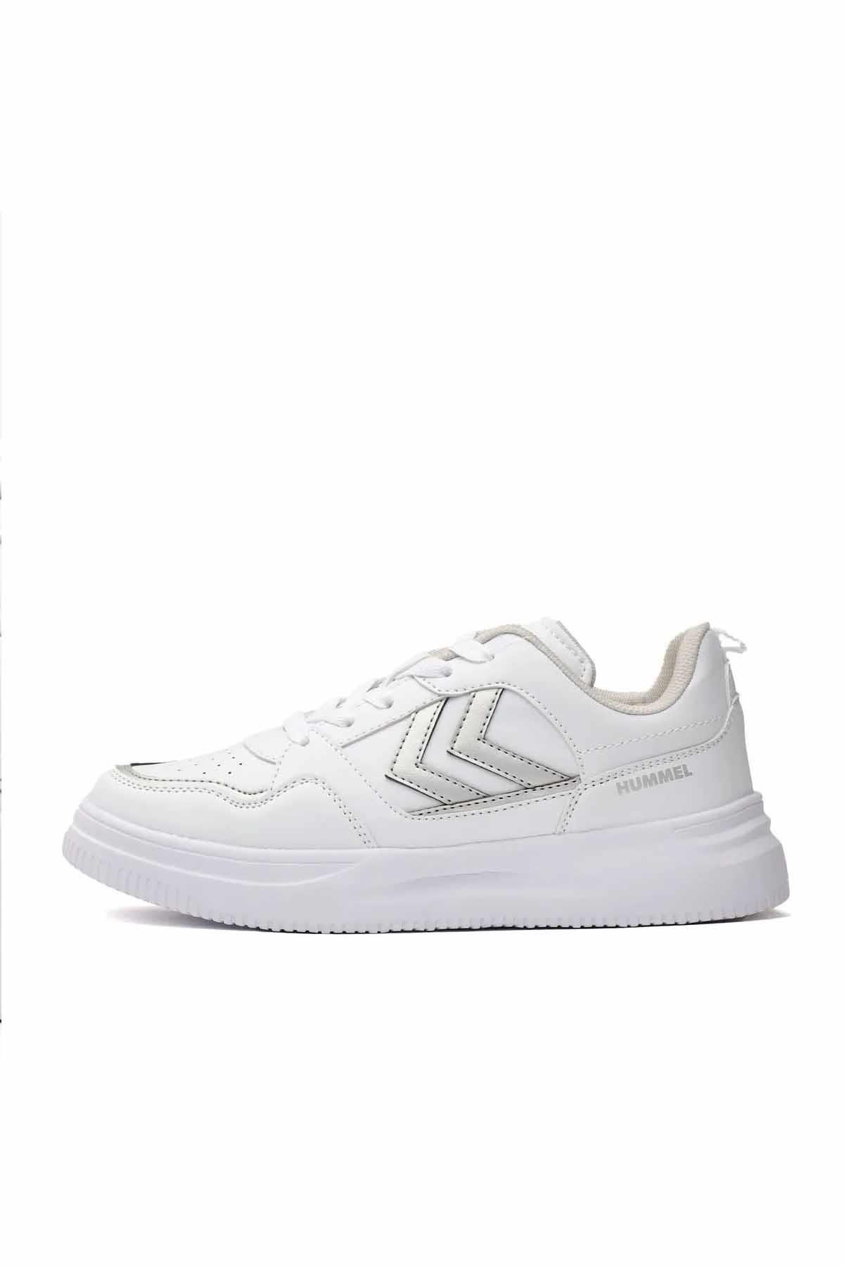 HUMMELGünlük SporHummel MARKE Kadın Günlük Spor Ayakkabı 900332-9001WHITE