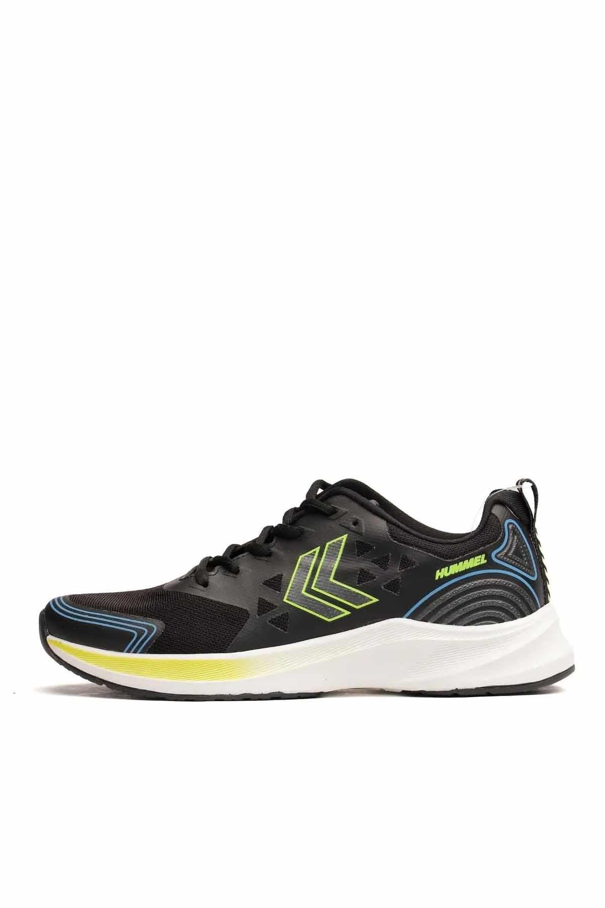 HUMMELGünlük SporHummel Master Unisex Günlük Spor Ayakkabı 900378-2594BLACK/YELL