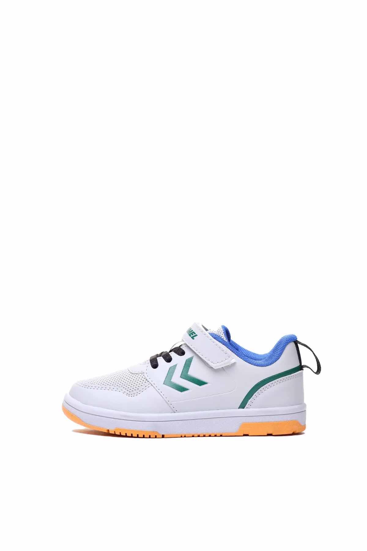 HUMMELGünlük SporHummel MELODY X JR. Çocuk Günlük Spor Ayakkabı 900298-1551ALLOY