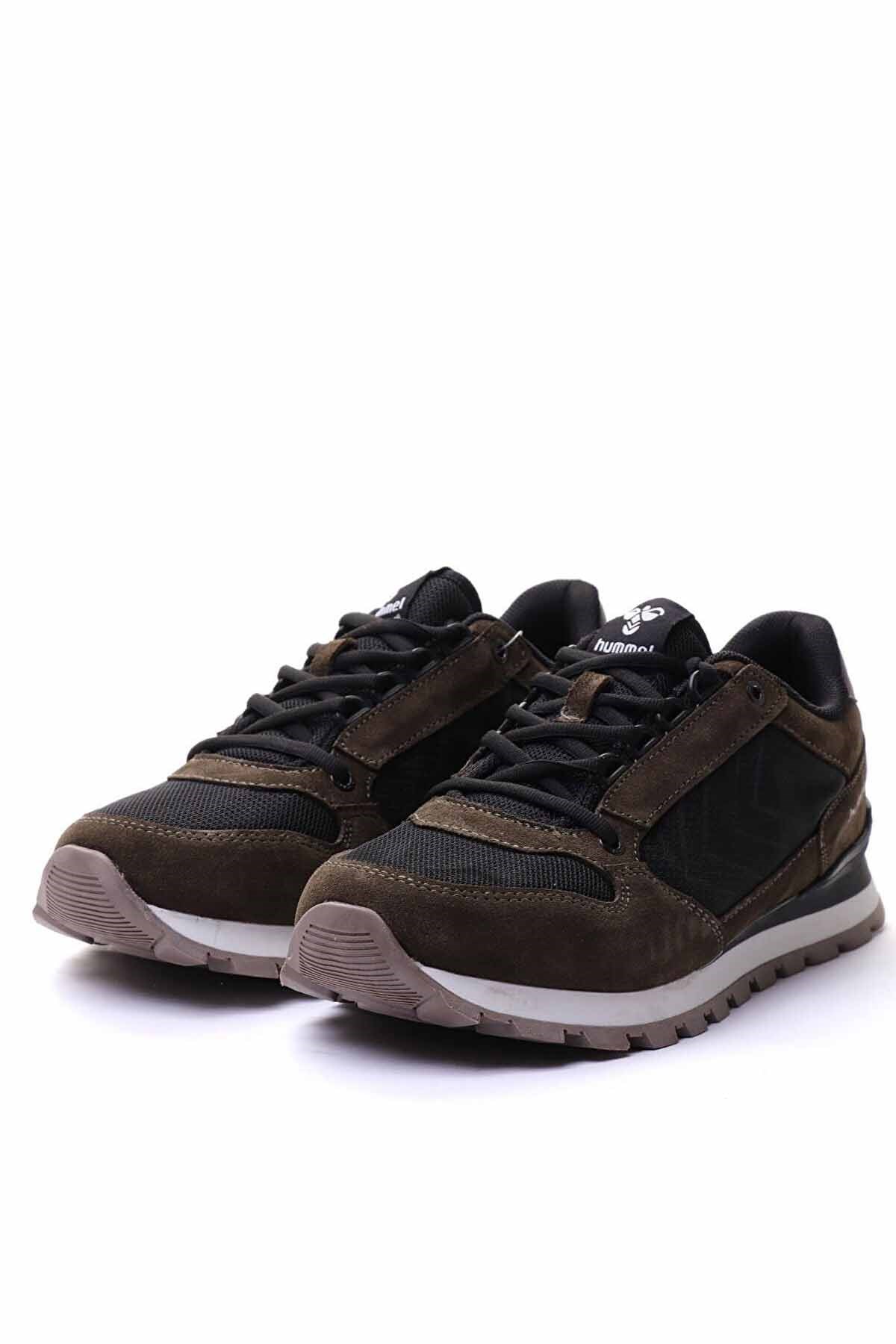 HUMMELGünlük SporHummel Mercury Unisex Günlük Spor Ayakkabı 900009-3112CAMEO BROW