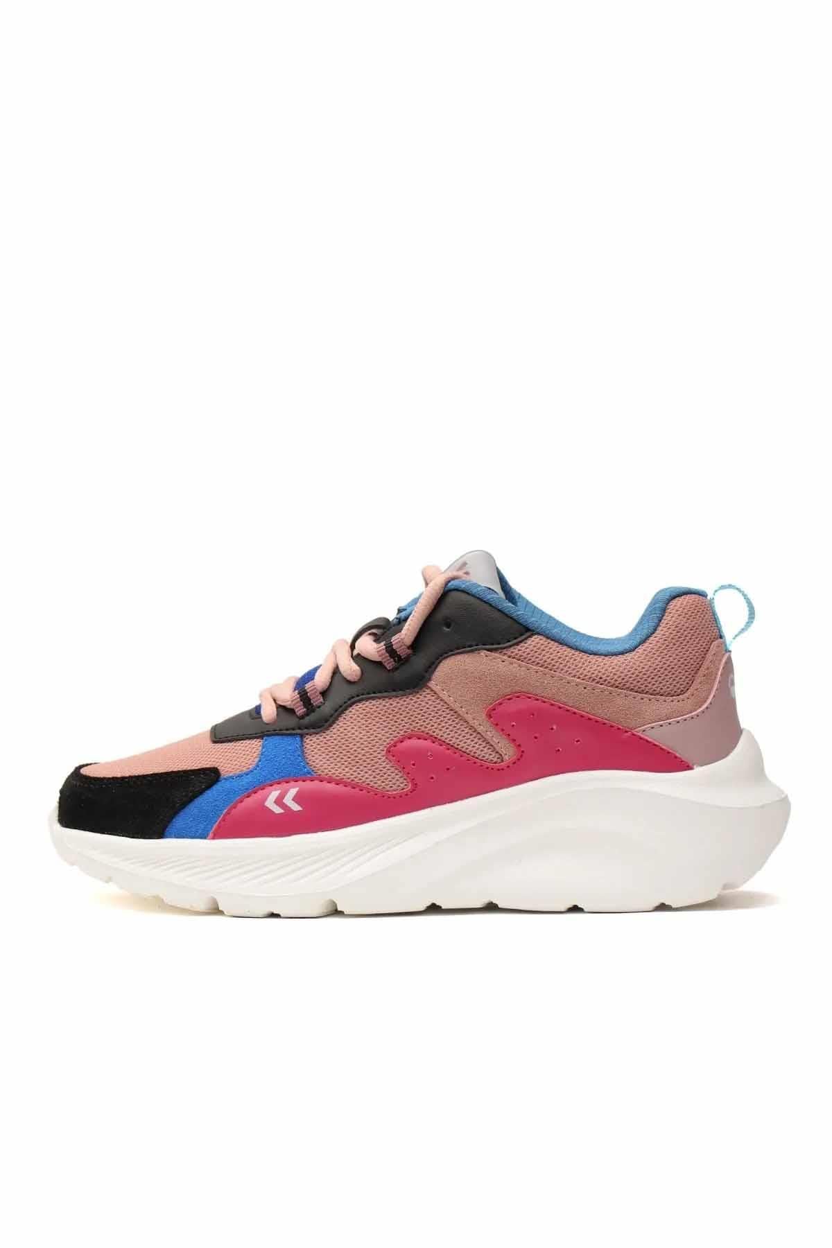 HUMMELGünlük SporHummel Mind Kadın Günlük Spor Ayakkabı 900360-3000RASPBERRY