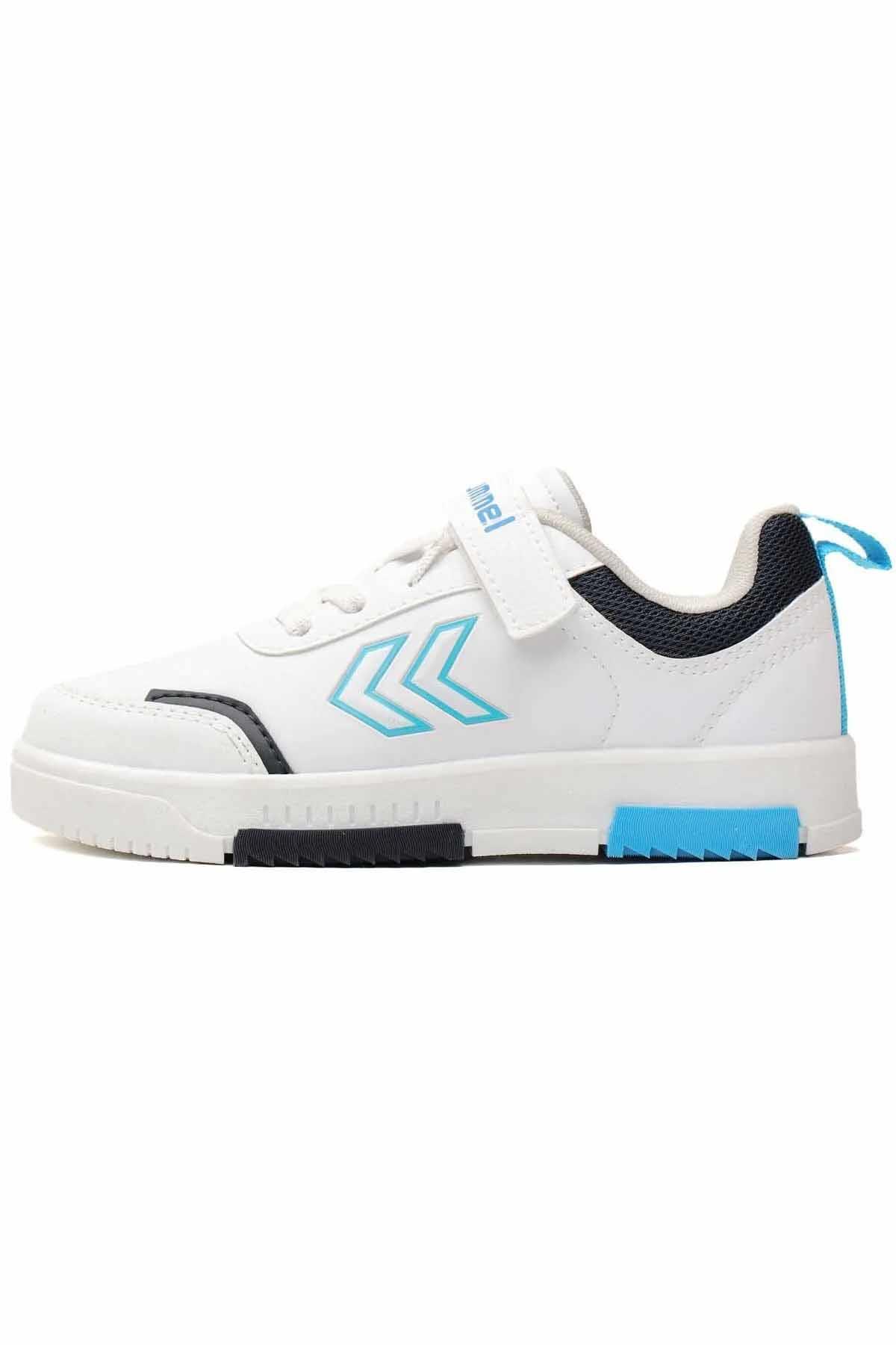 HUMMELGünlük SporHummel Molina Jr. Çocuk Günlük Spor Ayakkabı 900382-9001BEYAZ