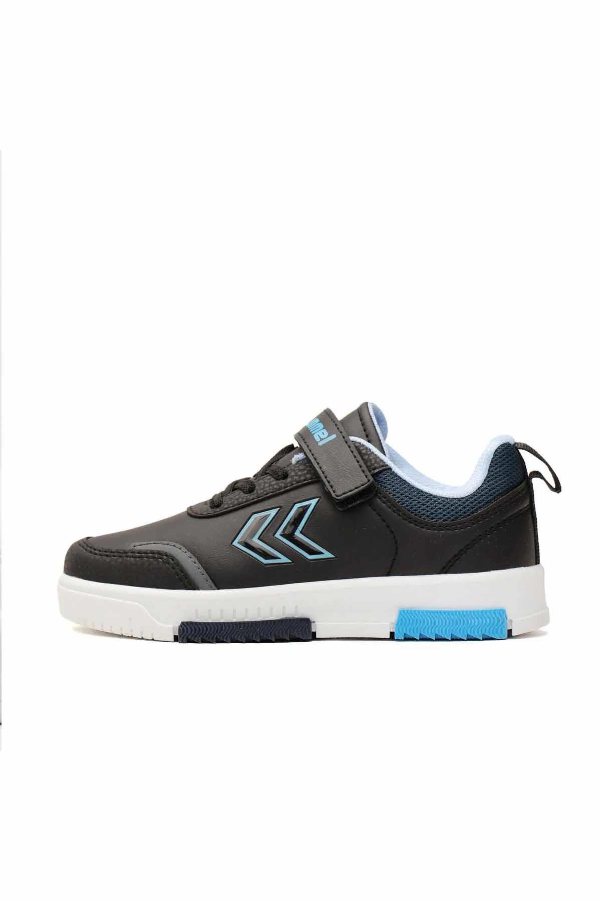 HUMMELGünlük SporHummel Molina Jr. Çocuk Günlük Spor Ayakkabı 900382-2431BLACK/BLUE