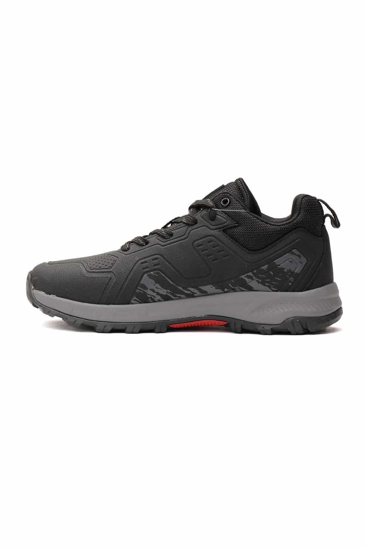 HUMMELGünlük SporHummel Mona Unisex Günlük Spor Ayakkabı 900383-2001BLACK