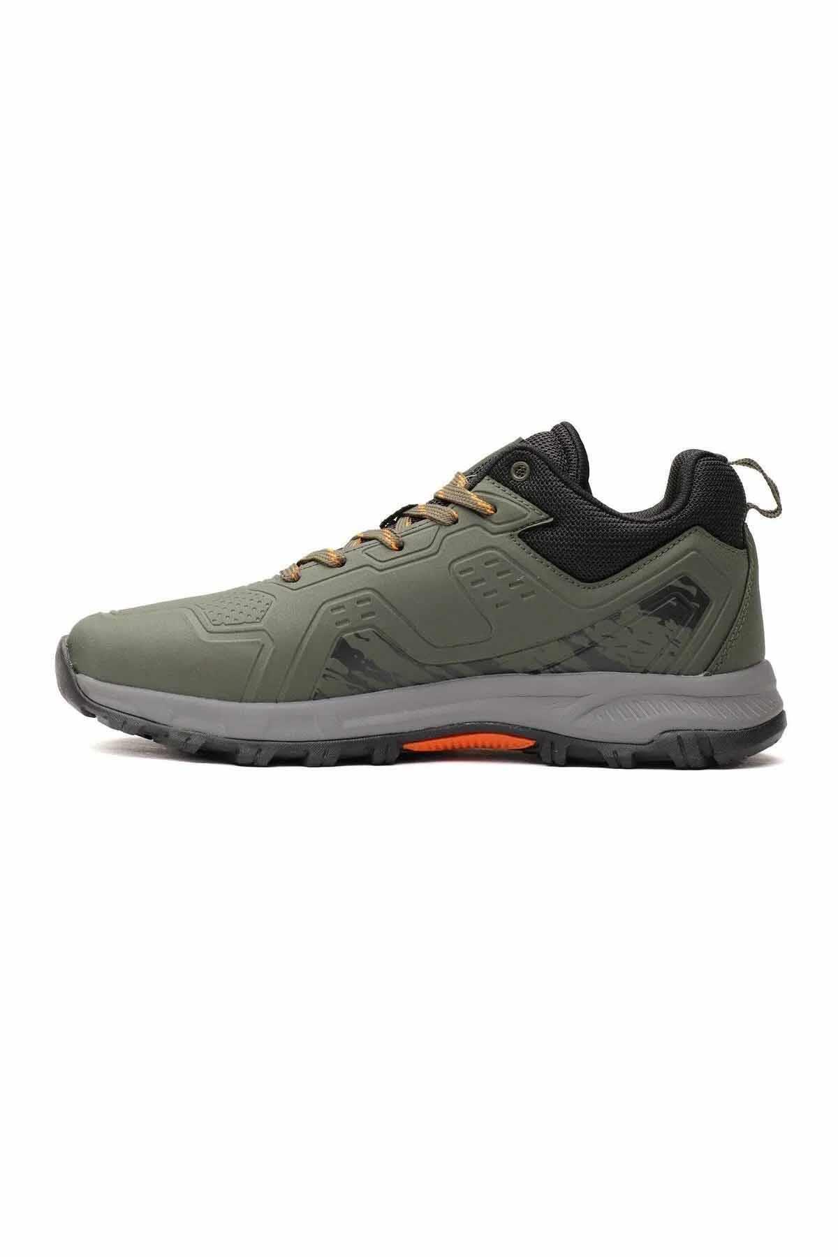HUMMELGünlük SporHummel Mona Unisex Günlük Spor Ayakkabı 900383-6119KHAKI