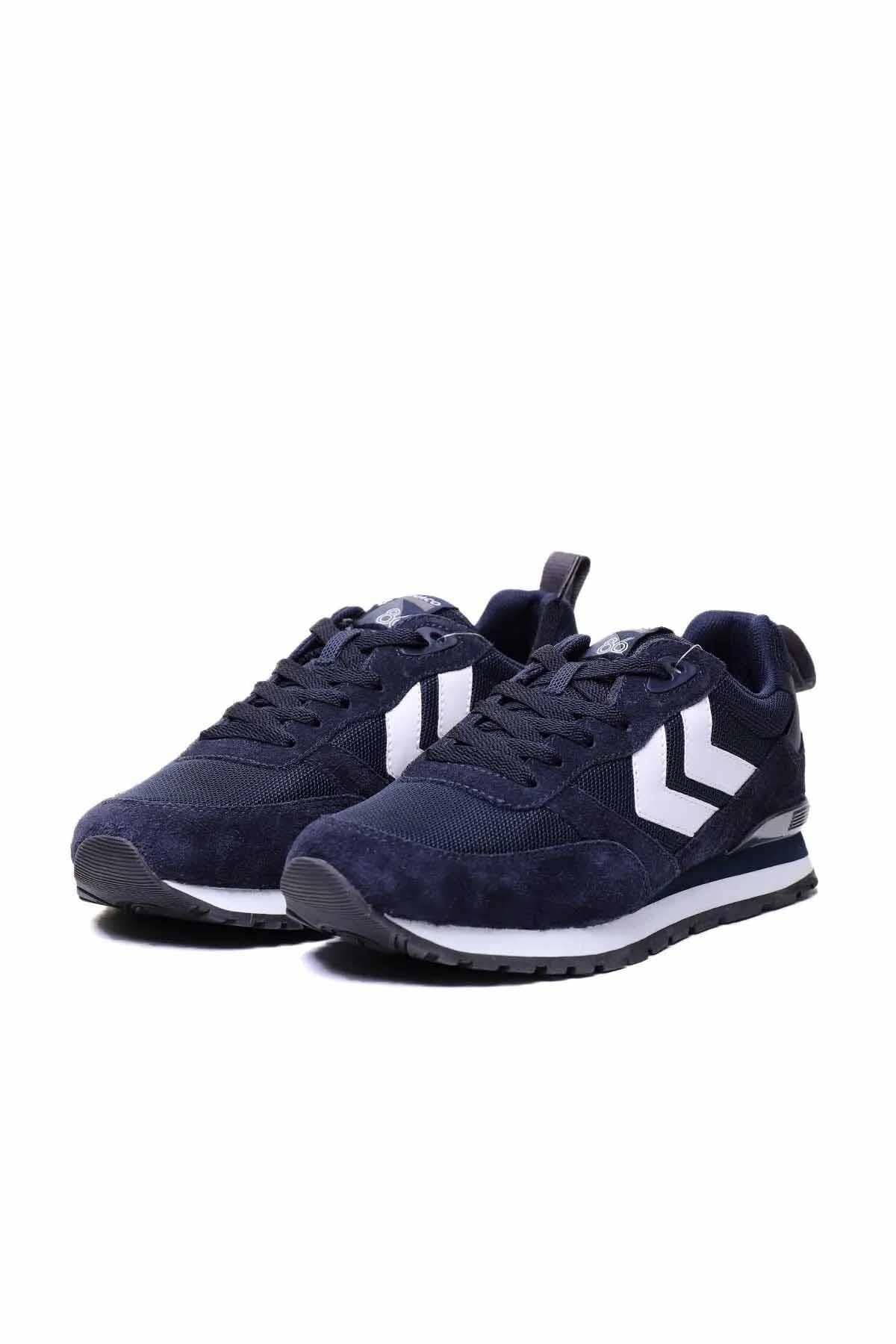 HUMMELGünlük SporHummel Monaco 86 Unisex Günlük Spor Ayakkabı 900247-1009BLACK IRIS