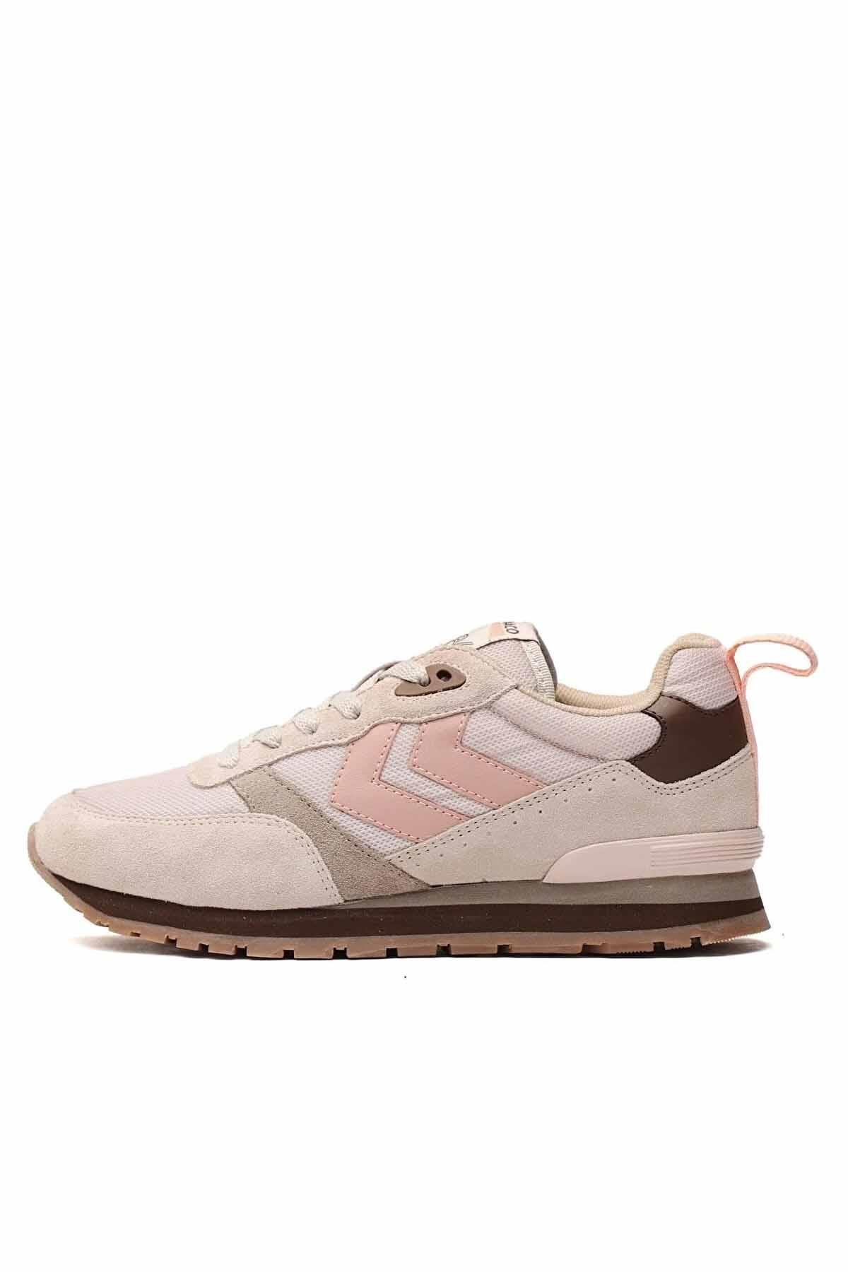 HUMMELGünlük SporHummel Monaco 86 Unisex Günlük Spor Ayakkabı 900247-1923SILVER