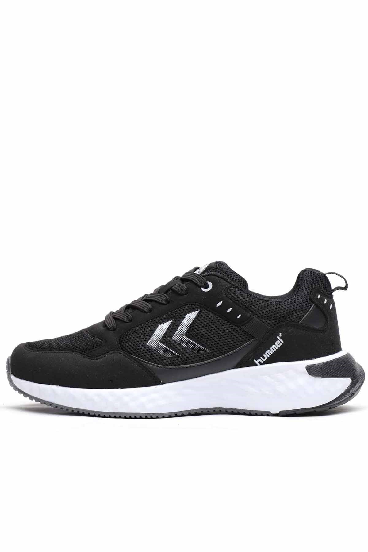 HUMMELGünlük SporHummel Neo Erkek Günlük Spor Ayakkabı 212620-2114BLACK/WHIT