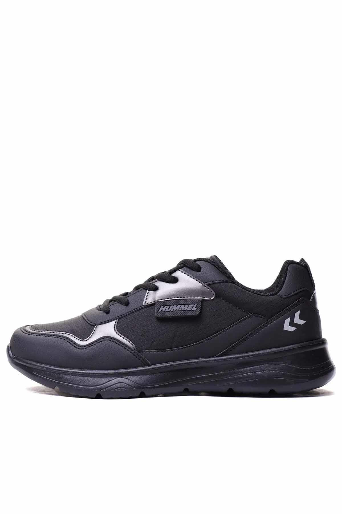 HUMMELGünlük SporHummel NEOKA Kadın Günlük Spor Ayakkabı 900300-2001BLACK