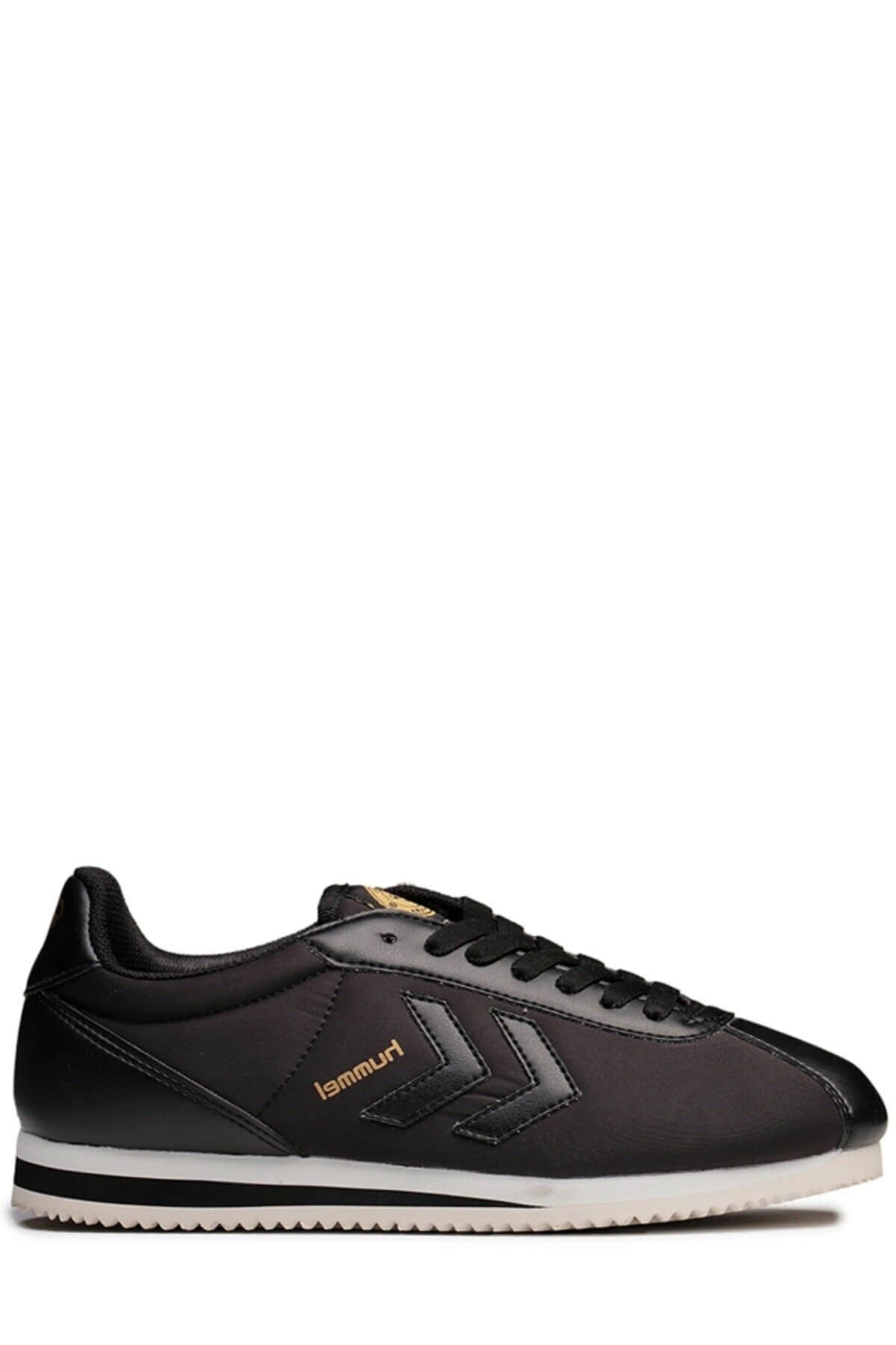 HUMMELGünlük SporHummel Ninetyone II Unisex Günlük Spor Ayakkabı 208206-2042BLACK/BLAC