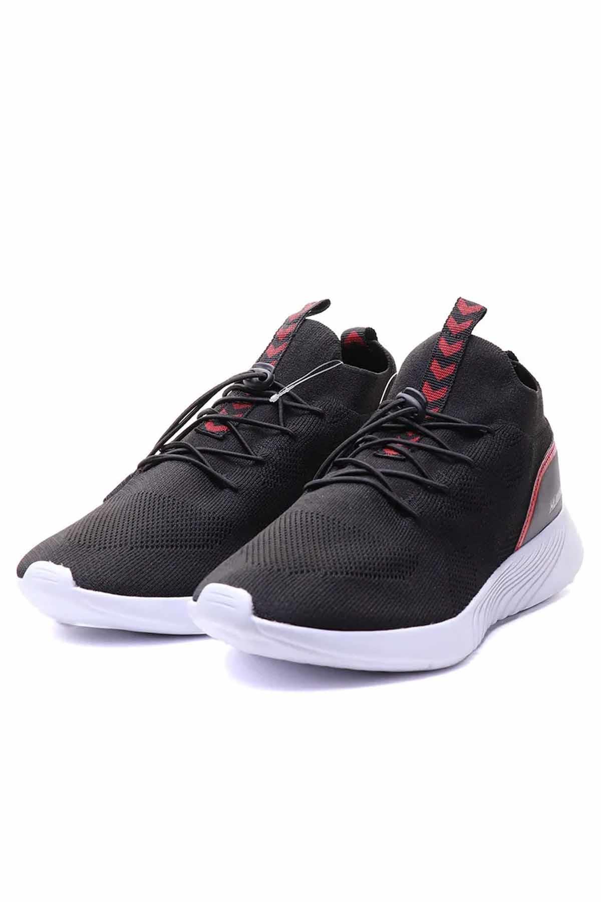 HUMMELGünlük SporHUMMEL Norah X Erkek Günlük Spor Ayakkabı 900275-2025Siyah-Byz
