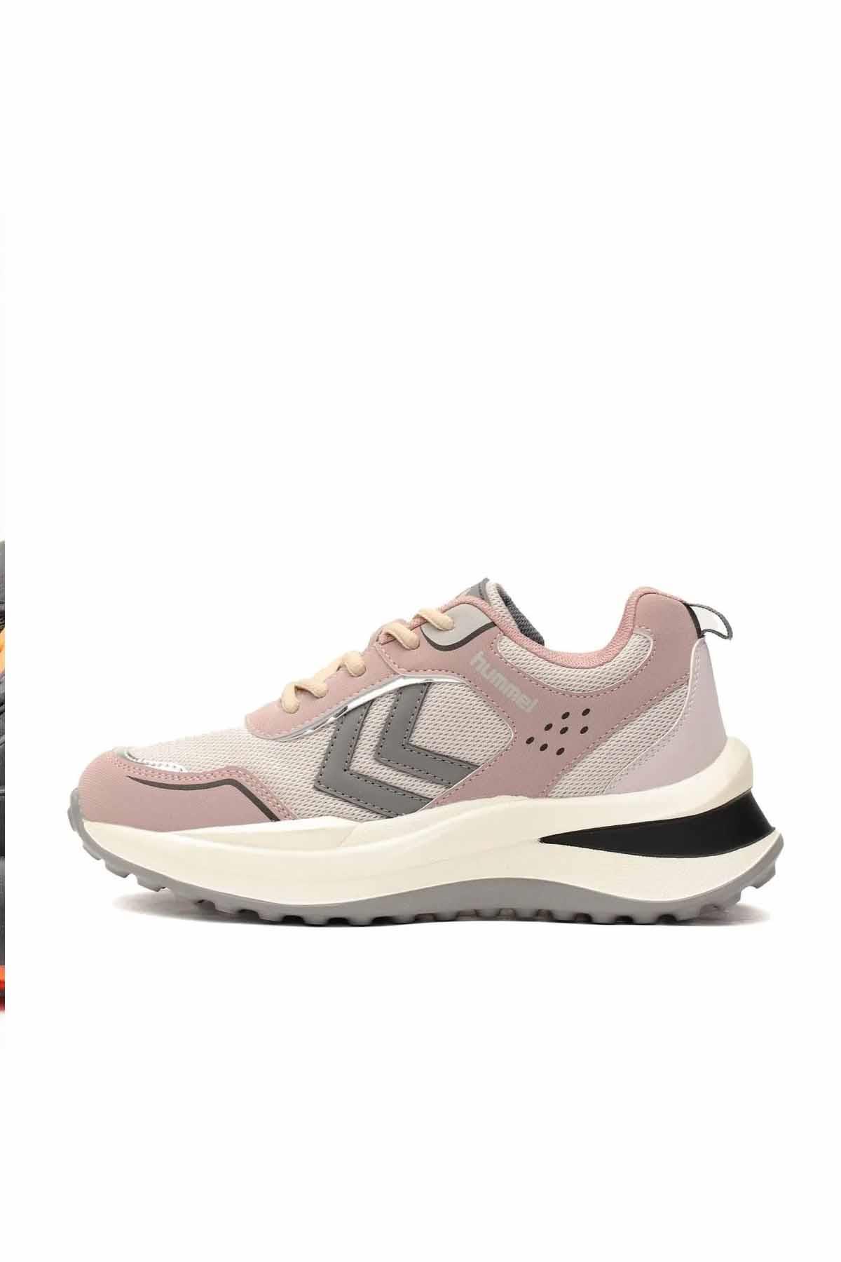 HUMMELGünlük SporHummel PATARA Kadın Günlük Spor Ayakkabı 900309-4146ROSE DUST