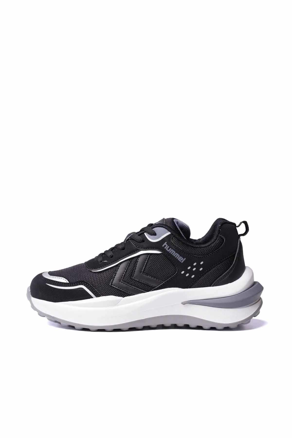 HUMMELGünlük SporHummel PATARA Kadın Günlük Spor Ayakkabı 900309-2001BLACK