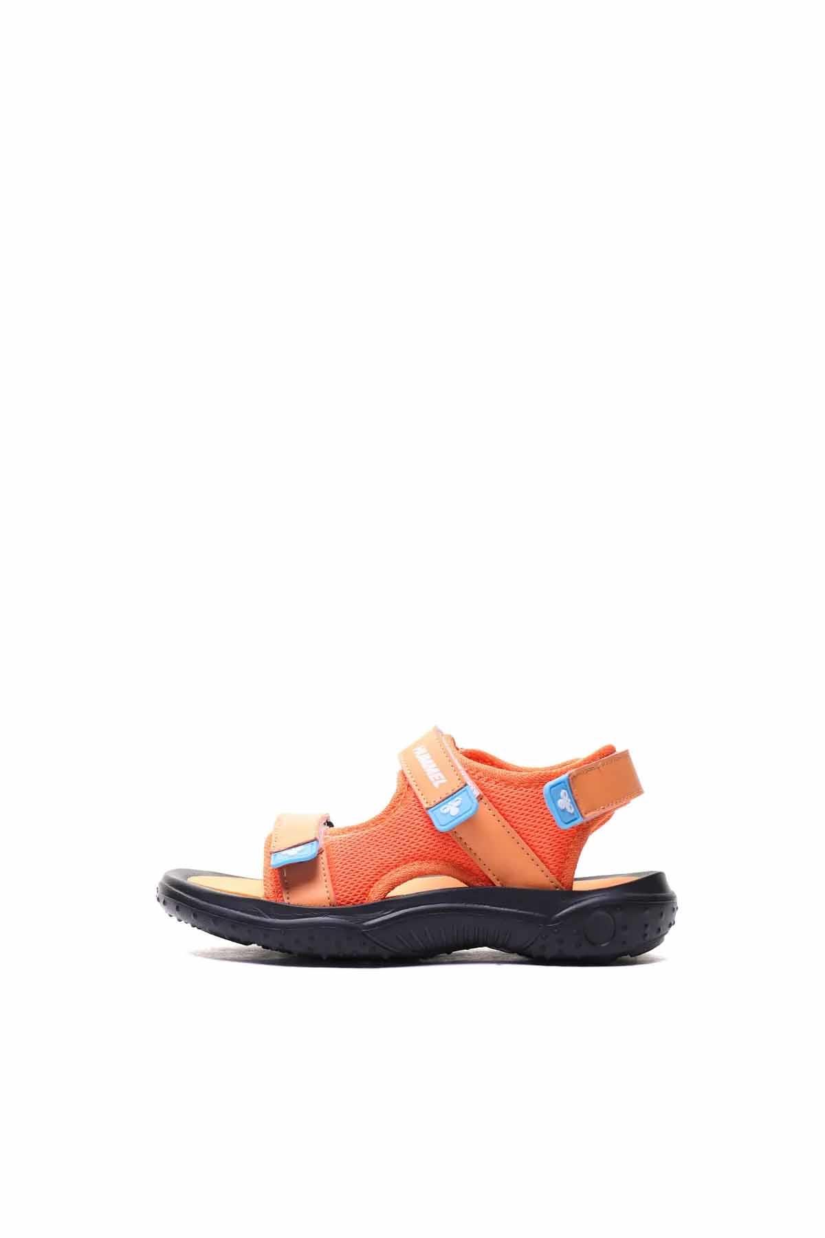 HUMMELGünlük SporHummel POINT JR. Çocuk Günlük Spor Ayakkabı 900303-0030ORANGE