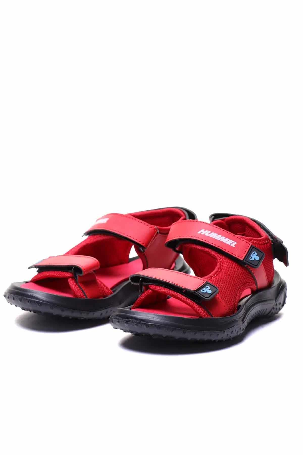 HUMMELGünlük SporHummel POINT JR. Çocuk Günlük Spor Ayakkabı 900303-3002DARK RED