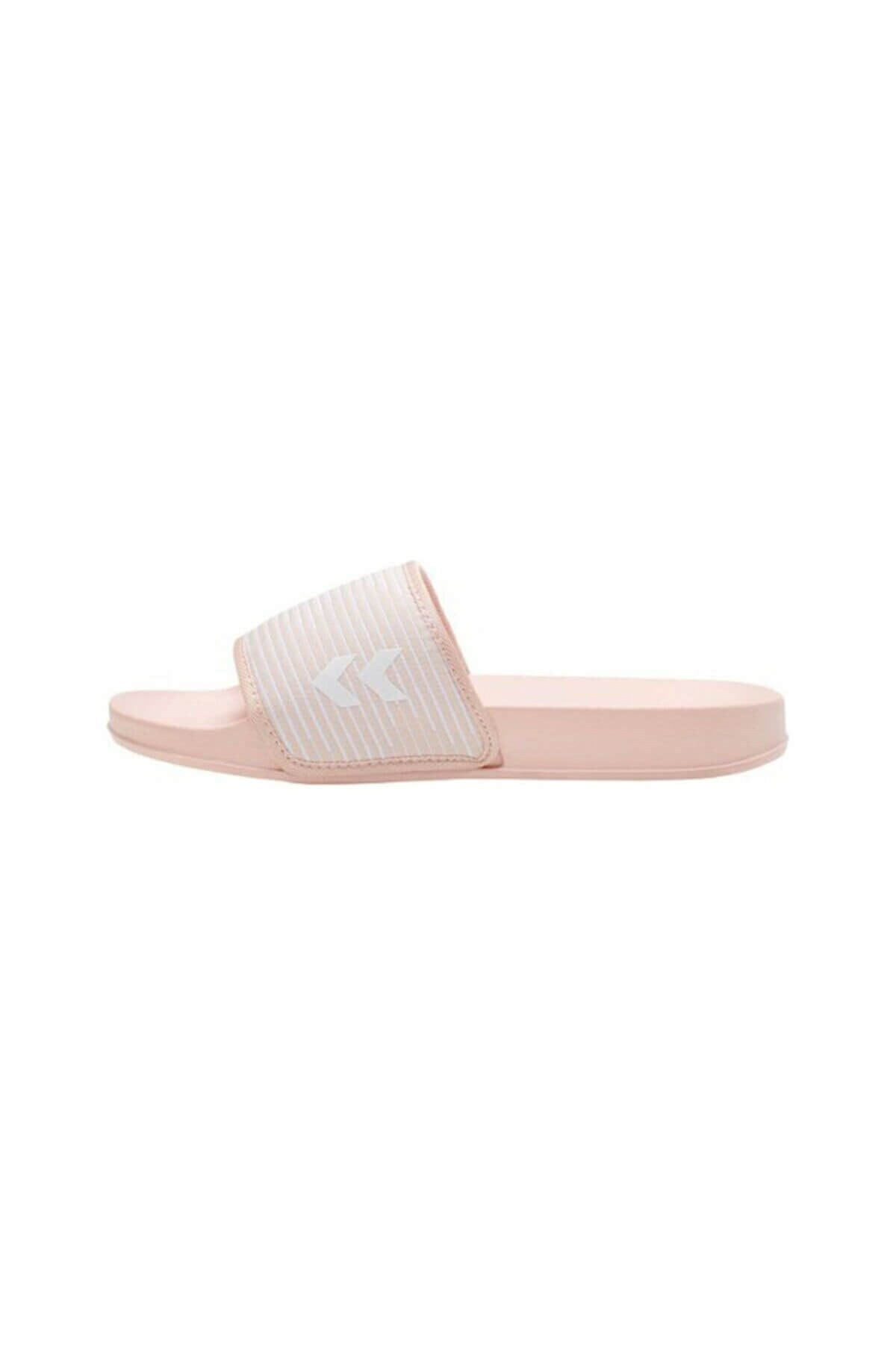 HUMMELGünlük SporHummel Pool Slide Unisex Günlük Spor Ayakkabı 206042-3655CLOUD PINK