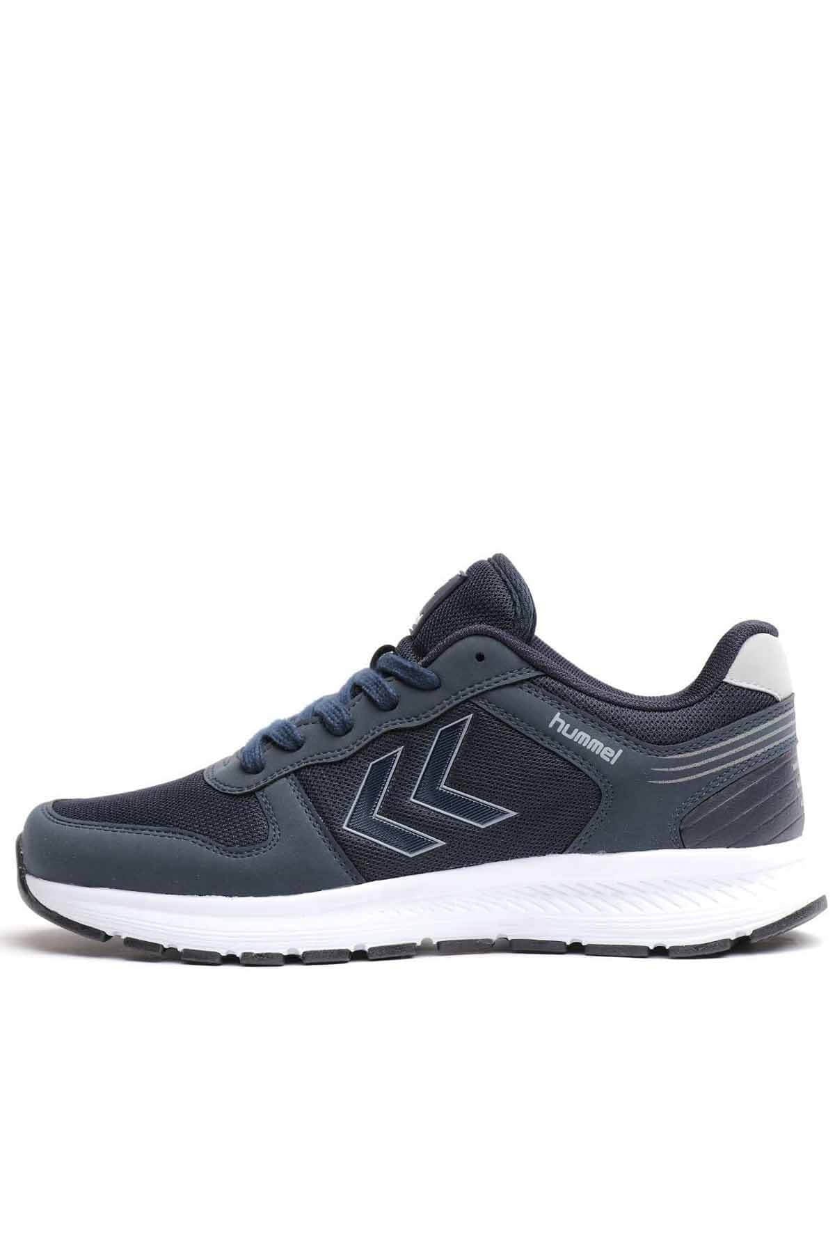 HUMMELGünlük SporHummel Porter II Erkek Günlük Spor Ayakkabı 212629-7101NAVY/ESIGN